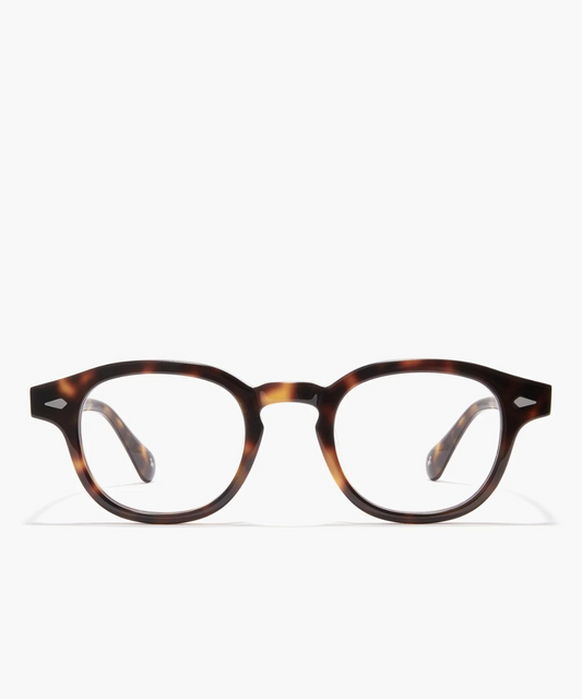 Carin Dense Eyeglasses | Jei & Co. Optics