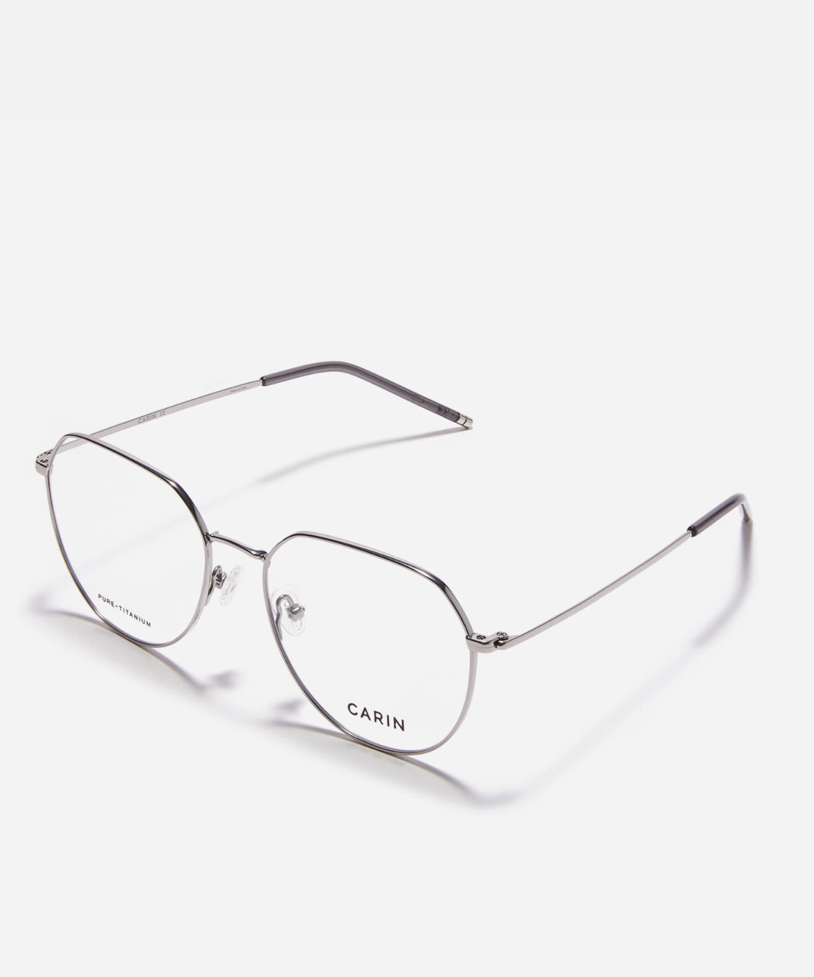 Carin Devon B Eyeglasses | Jei & Co. Optics