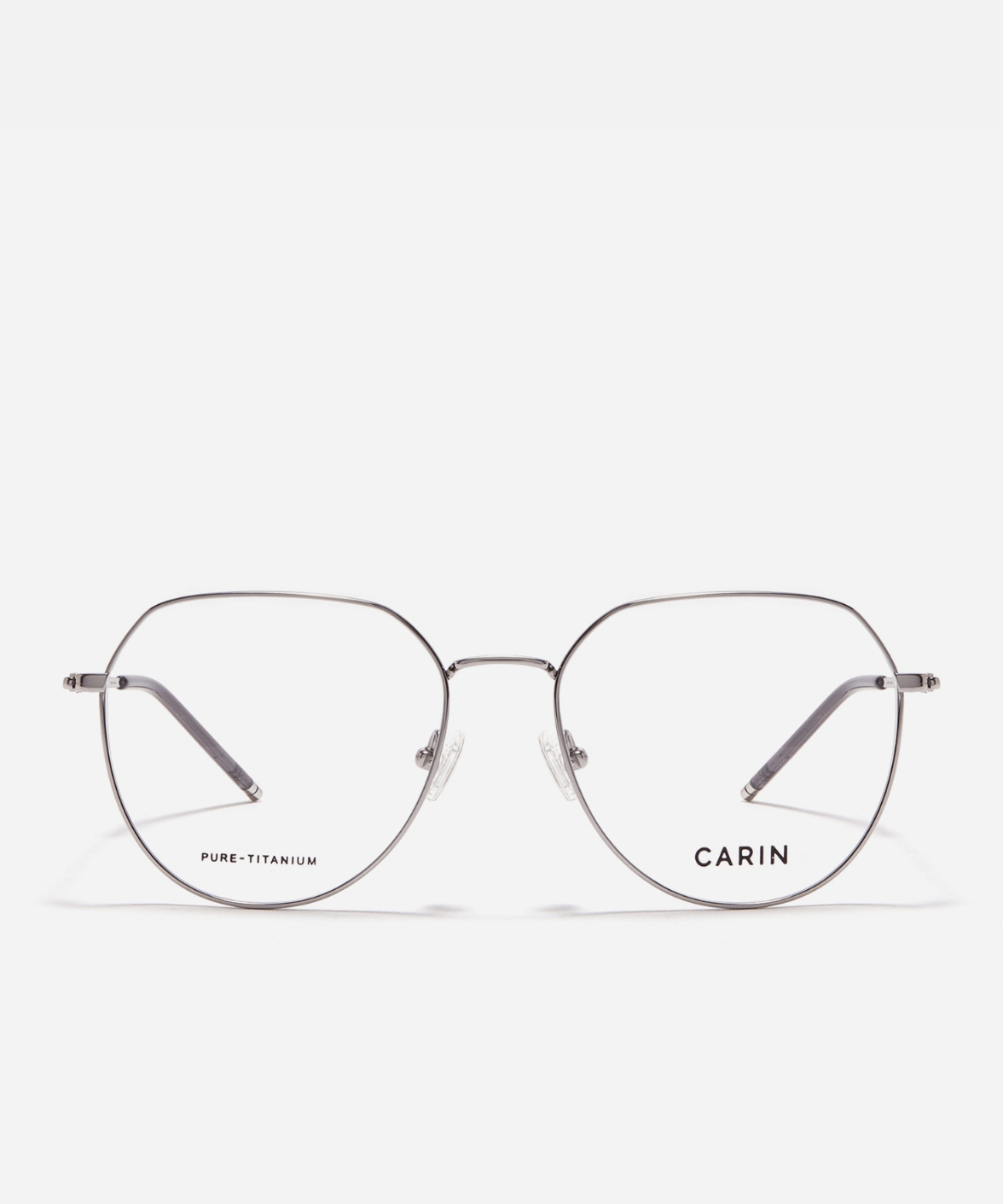 Carin Devon B Eyeglasses | Jei & Co. Optics