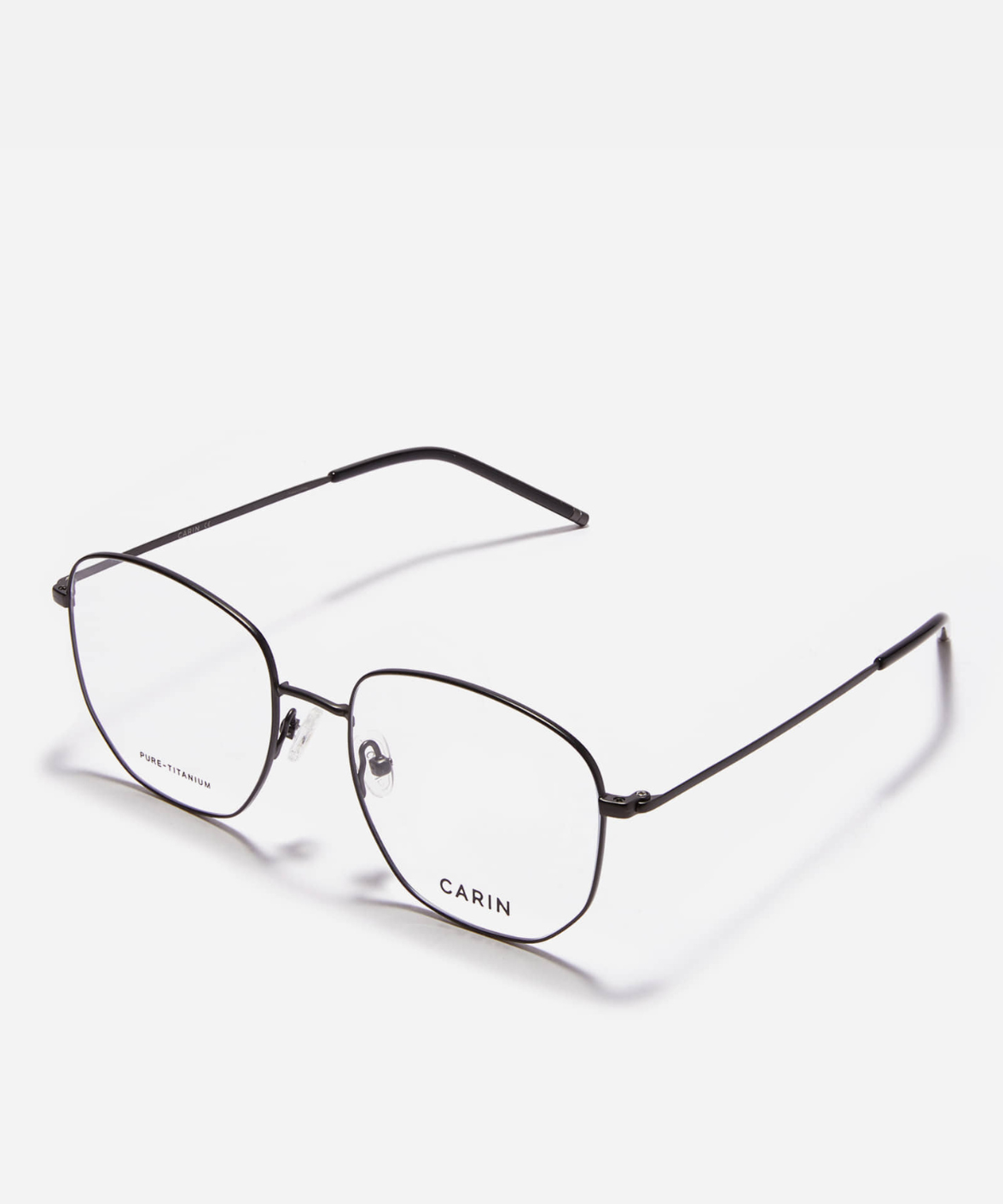 Carin Devon S Eyeglasses | Jei & Co. Optics