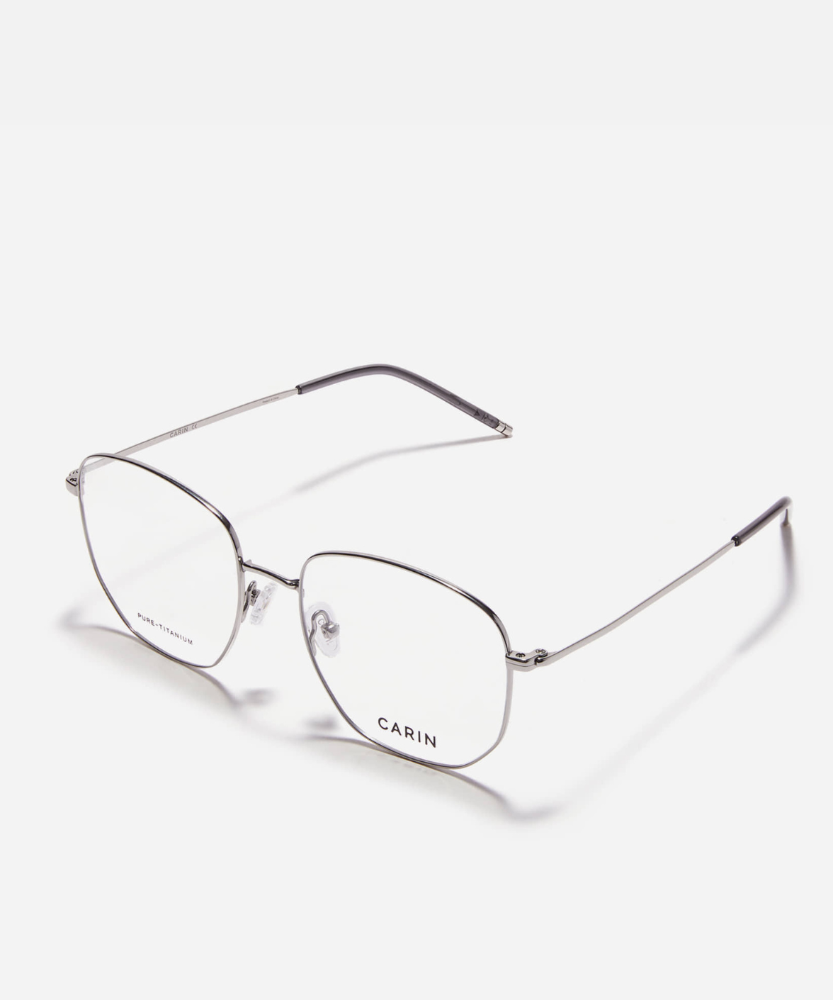 Carin Devon S Eyeglasses | Jei & Co. Optics