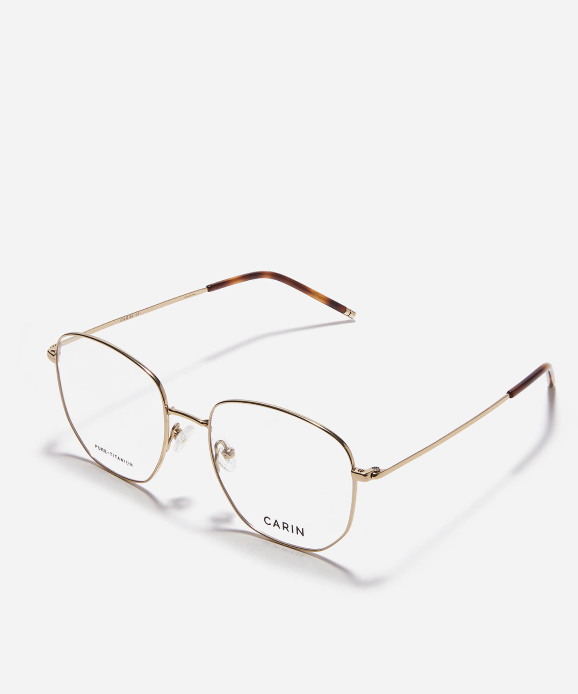 Carin Devon S Eyeglasses | Jei & Co. Optics