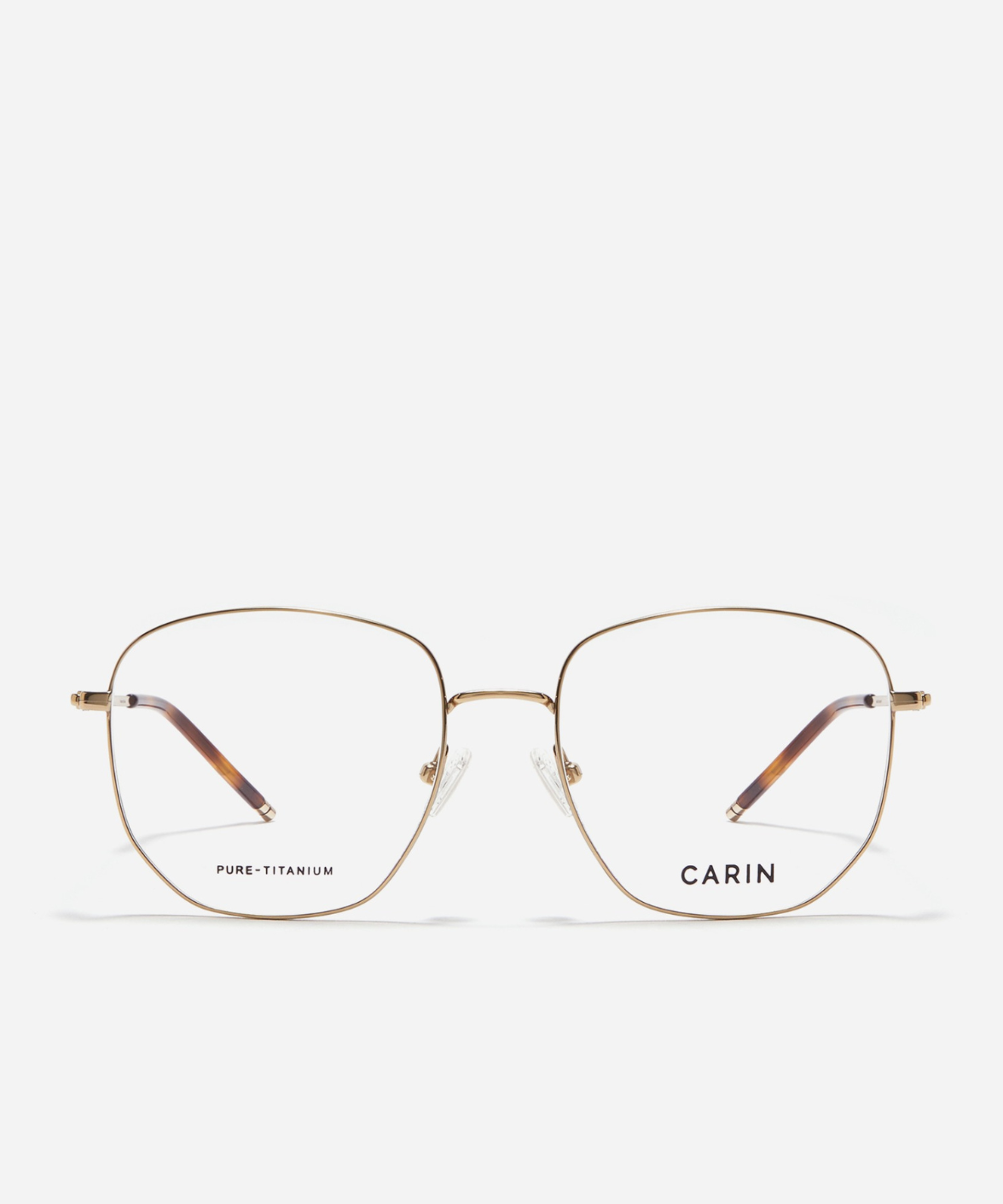 Carin Devon S Eyeglasses | Jei & Co. Optics