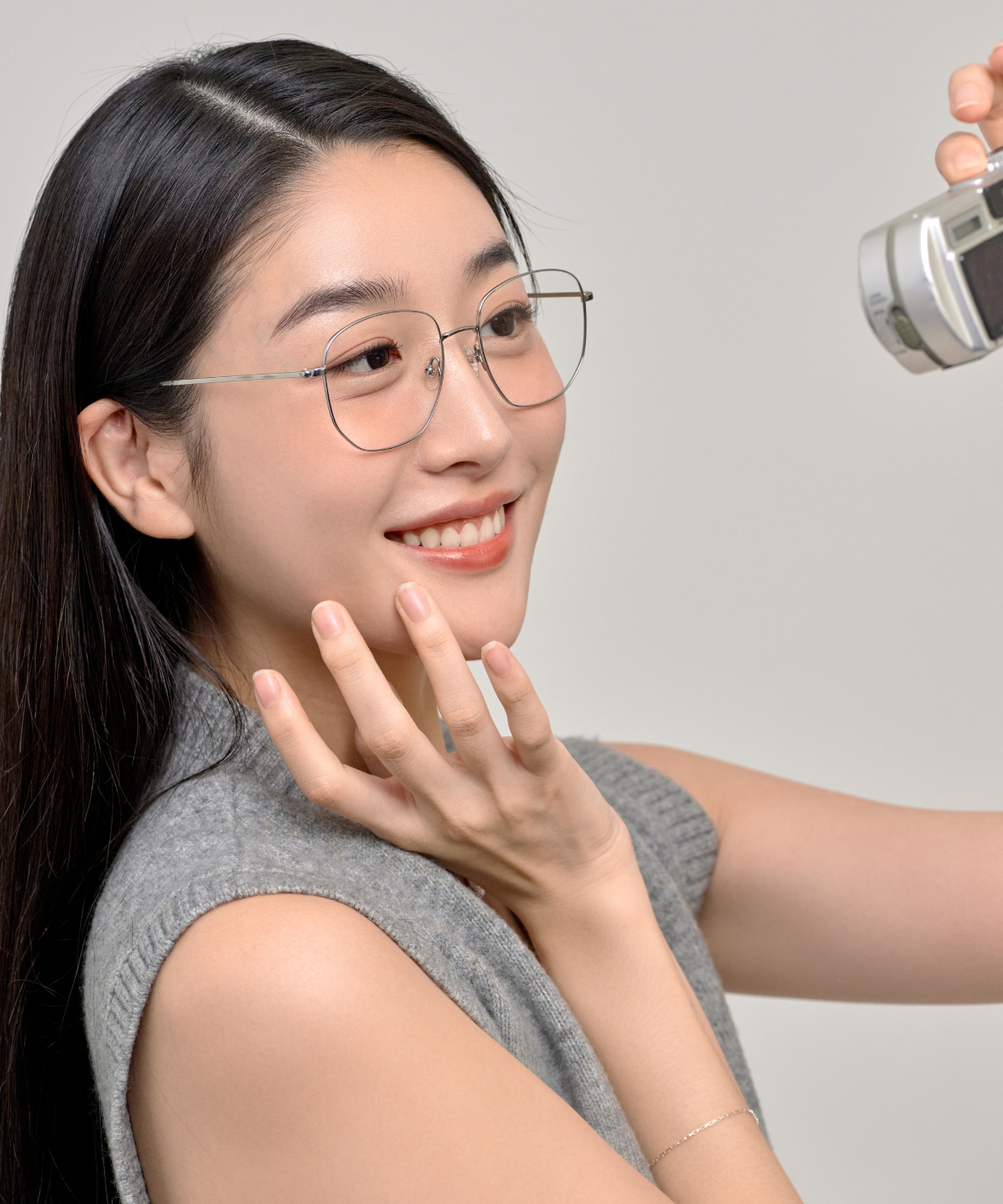 Carin Devon S Eyeglasses | Jei & Co. Optics