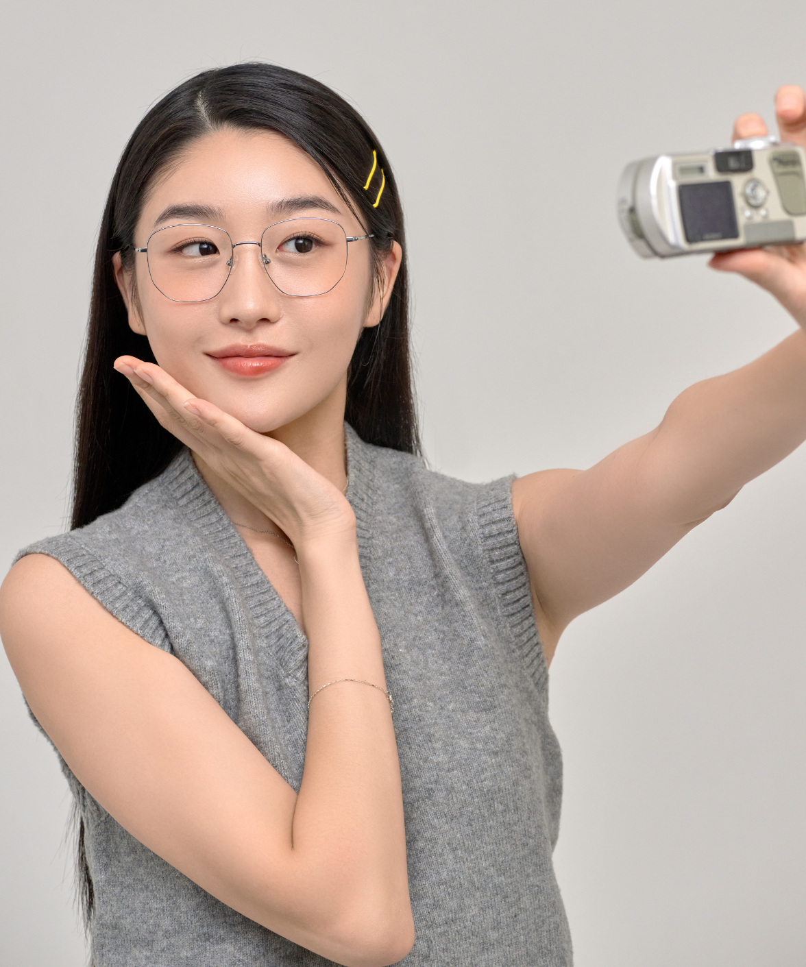 Carin Devon S Eyeglasses | Jei & Co. Optics