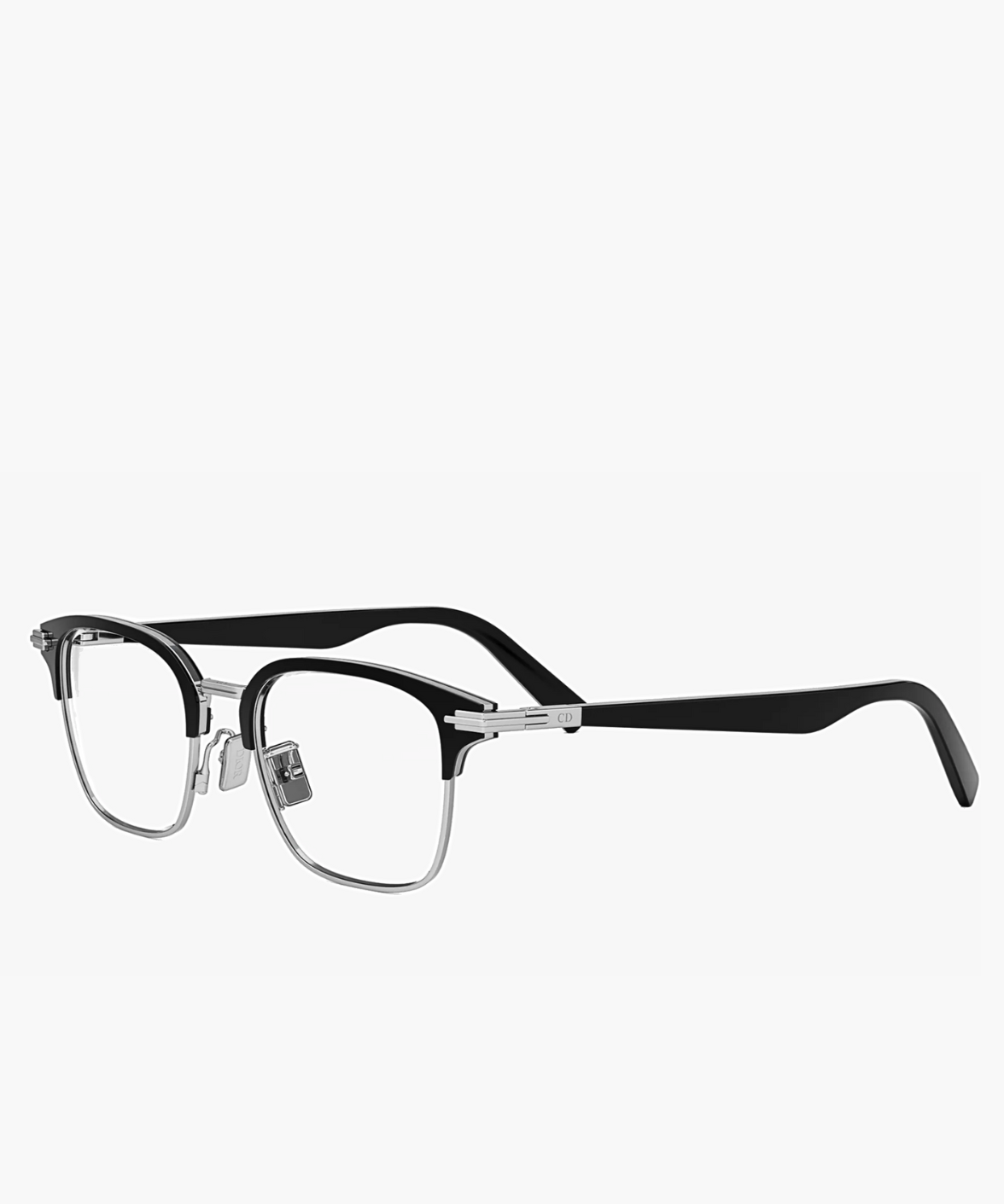 DiorBlackSuitO S24U Dior Men's Browline Eyeglasses