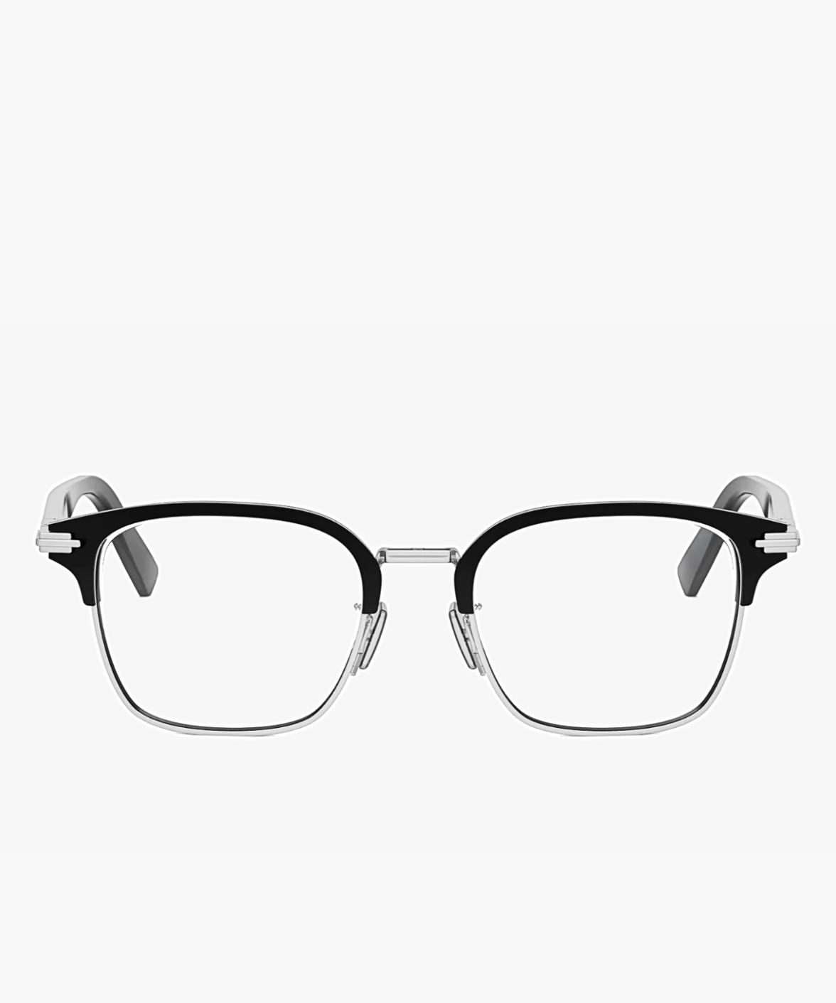 DiorBlackSuitO S24U Dior Men's Browline Eyeglasses