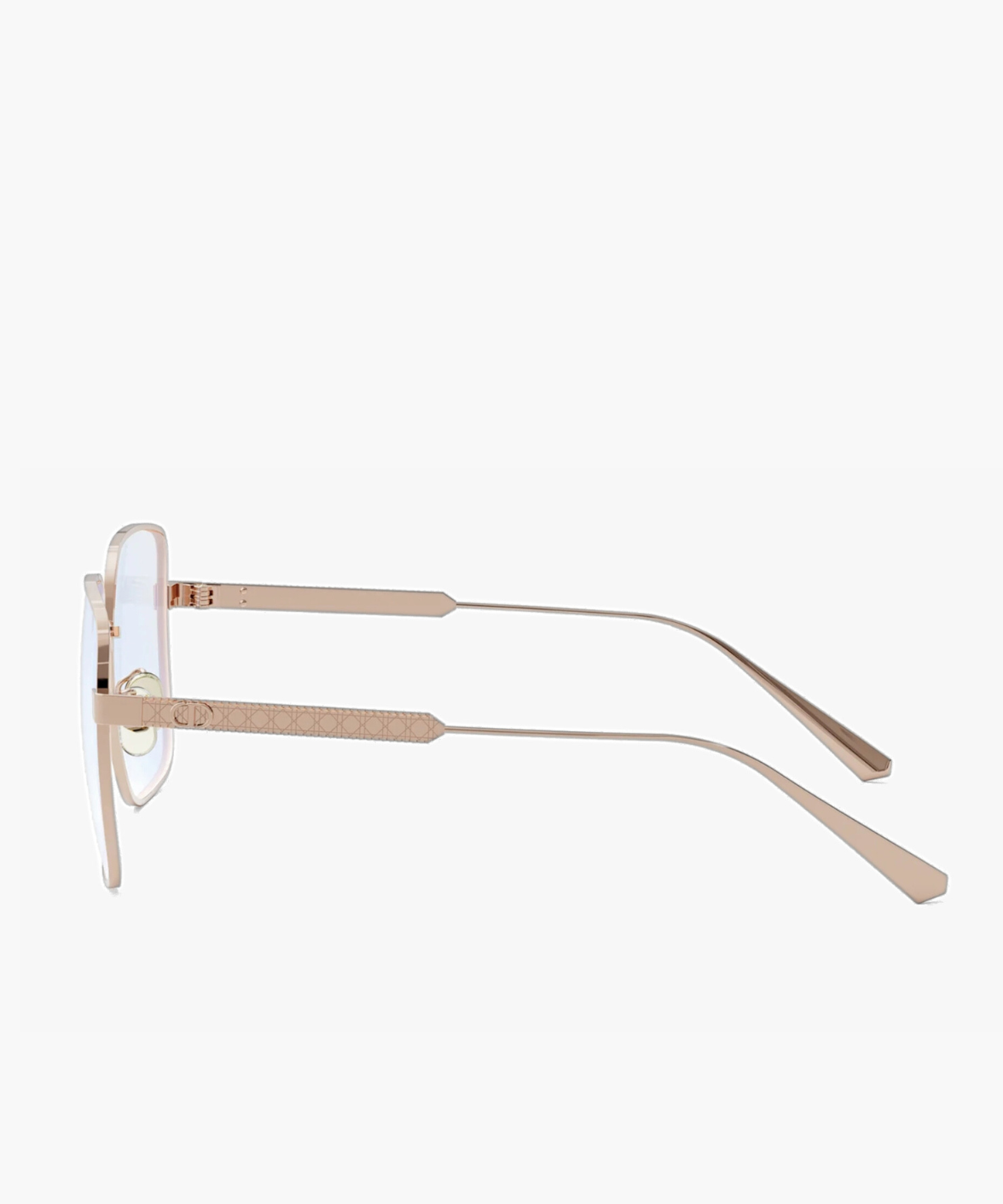 Dior DIORCANNAGEO S1F Eyeglasses | Jei & Co. Optics