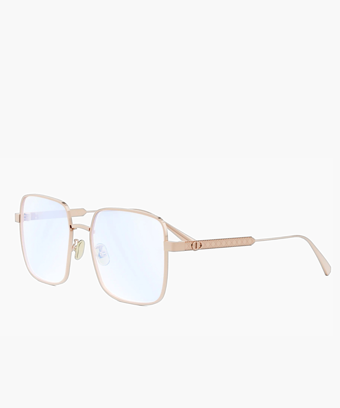Dior DIORCANNAGEO S1F Eyeglasses | Jei & Co. Optics