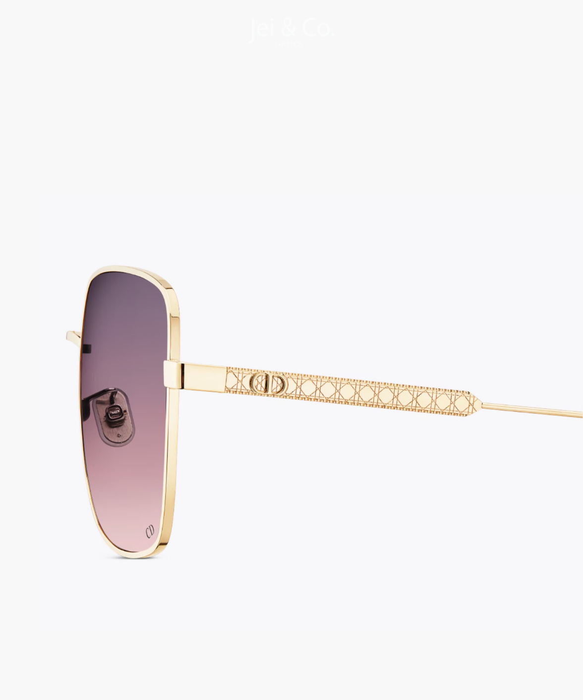 Dior DiorCannage S1U Sunglasses | Jei & Co. Optics