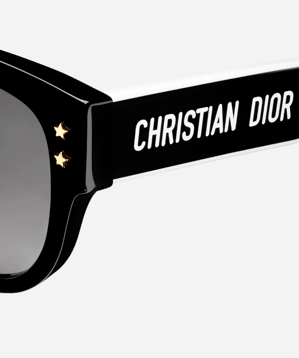 DiorPacific B2F - Dior Oblique Logo Mirror Round Sunglasses | Jei & Co. Optics