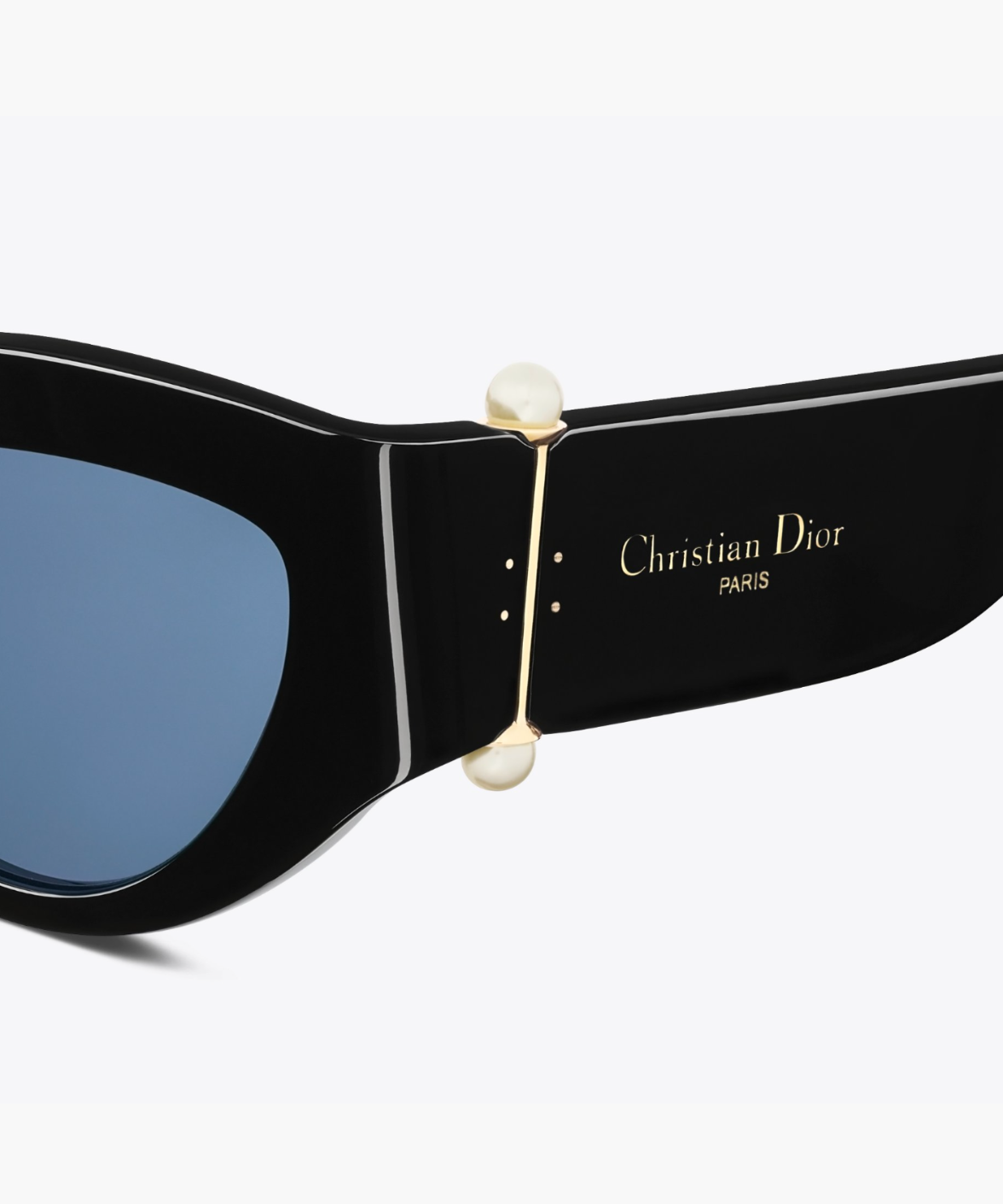 DiorTribales B1F | Dior Resin Bead Cat-Eye Sunglasses | Jei & Co. Optics