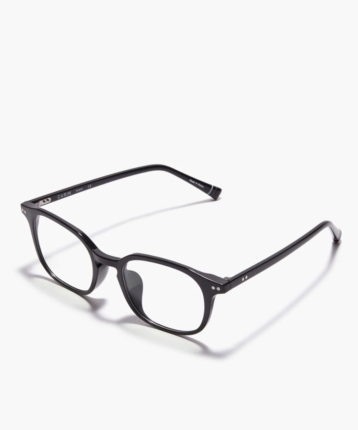 Carin Duve Eyeglasses | Jei & Co. Optics