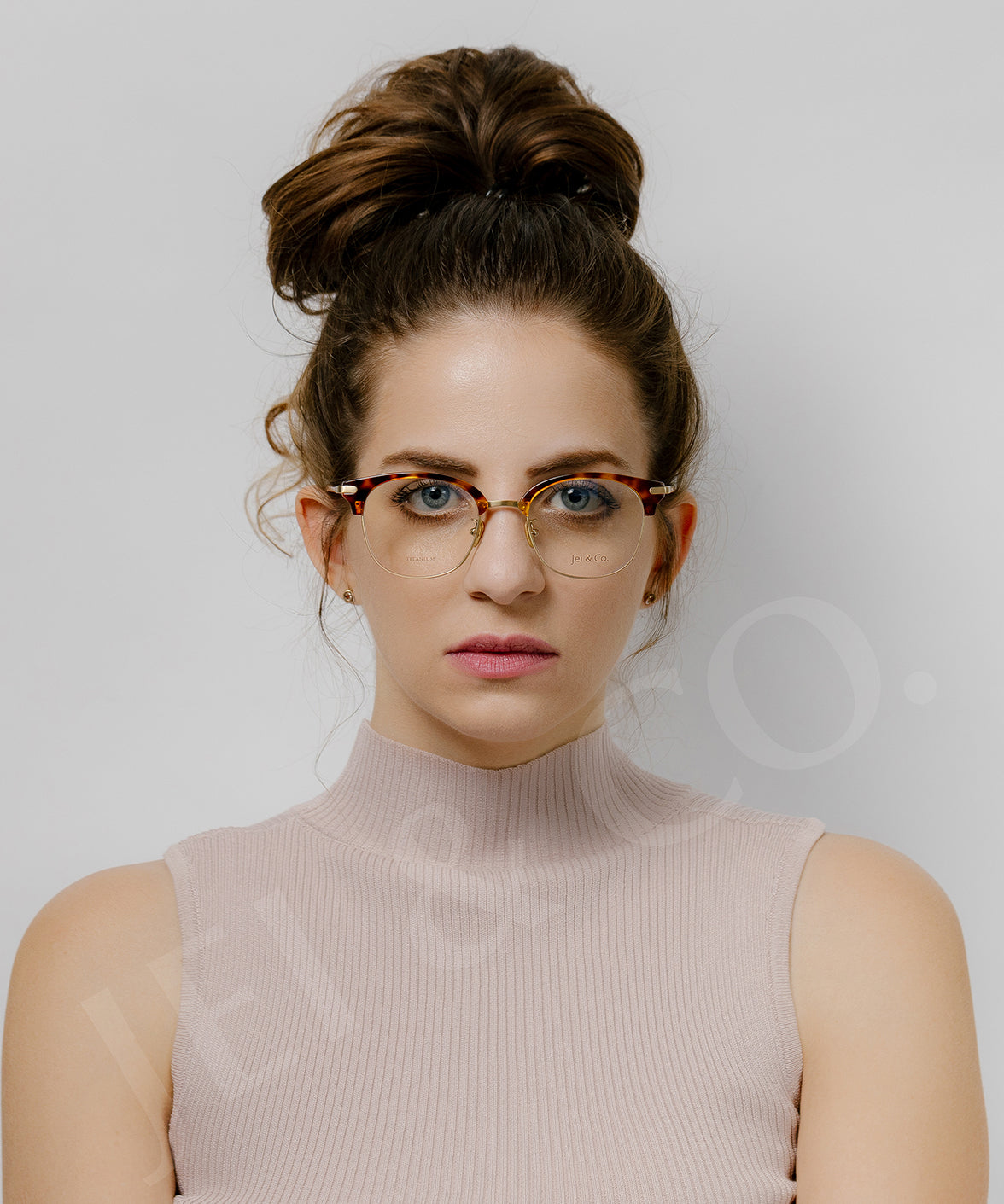 EMET - Stylish & Affordable Eyeglasses | Premium Quality Frames by Jei & Co. | Jei & Co. Optics