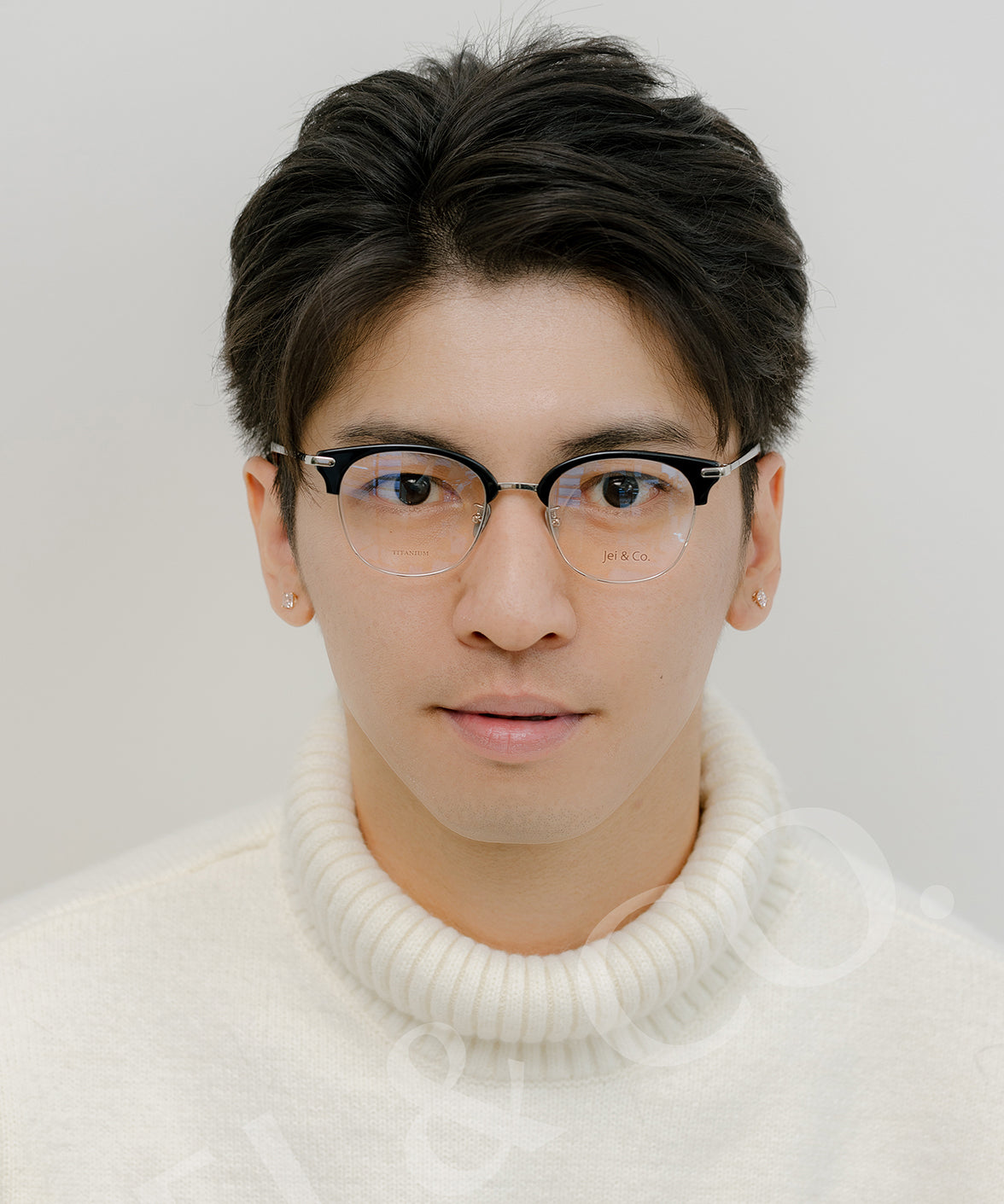 EMET - Stylish & Affordable Eyeglasses | Premium Quality Frames by Jei & Co. | Jei & Co. Optics