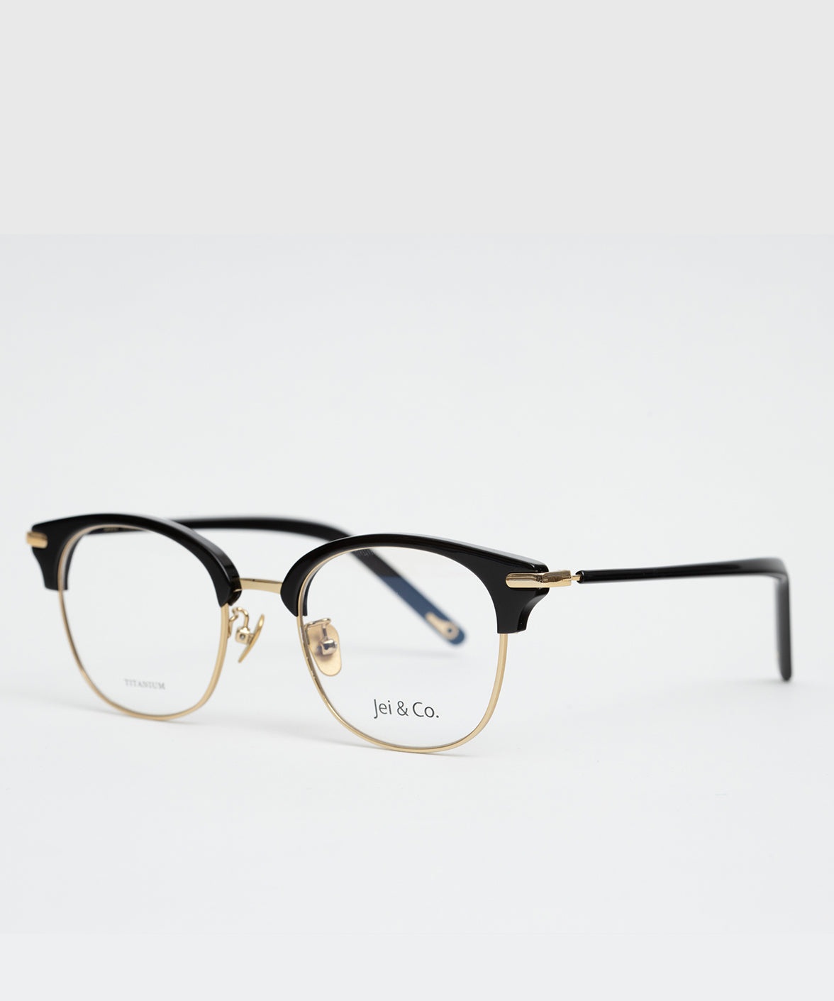 EMET - Stylish & Affordable Eyeglasses | Premium Quality Frames by Jei & Co. | Jei & Co. Optics