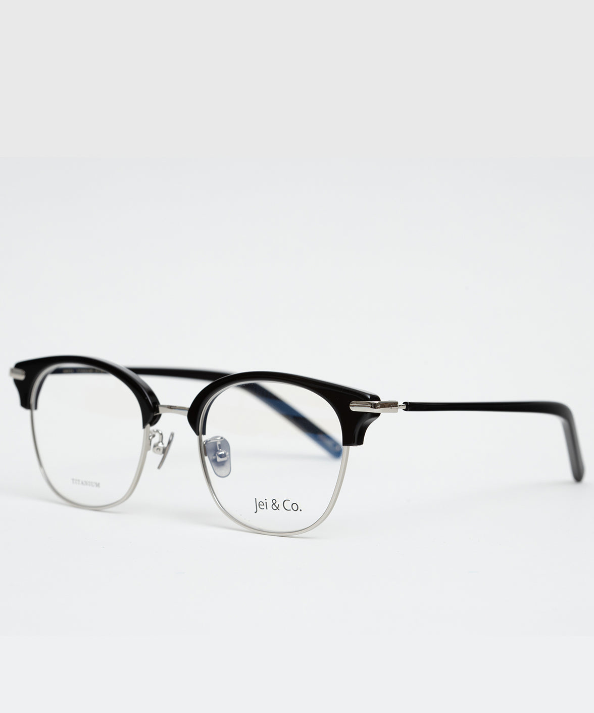 EMET - Stylish & Affordable Eyeglasses | Premium Quality Frames by Jei & Co. | Jei & Co. Optics