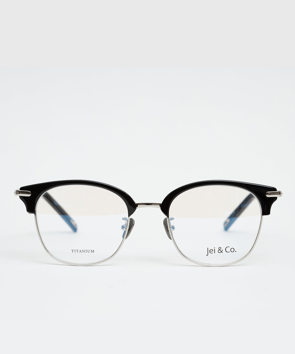 EMET - Stylish & Affordable Eyeglasses | Premium Quality Frames by Jei & Co. | Jei & Co. Optics
