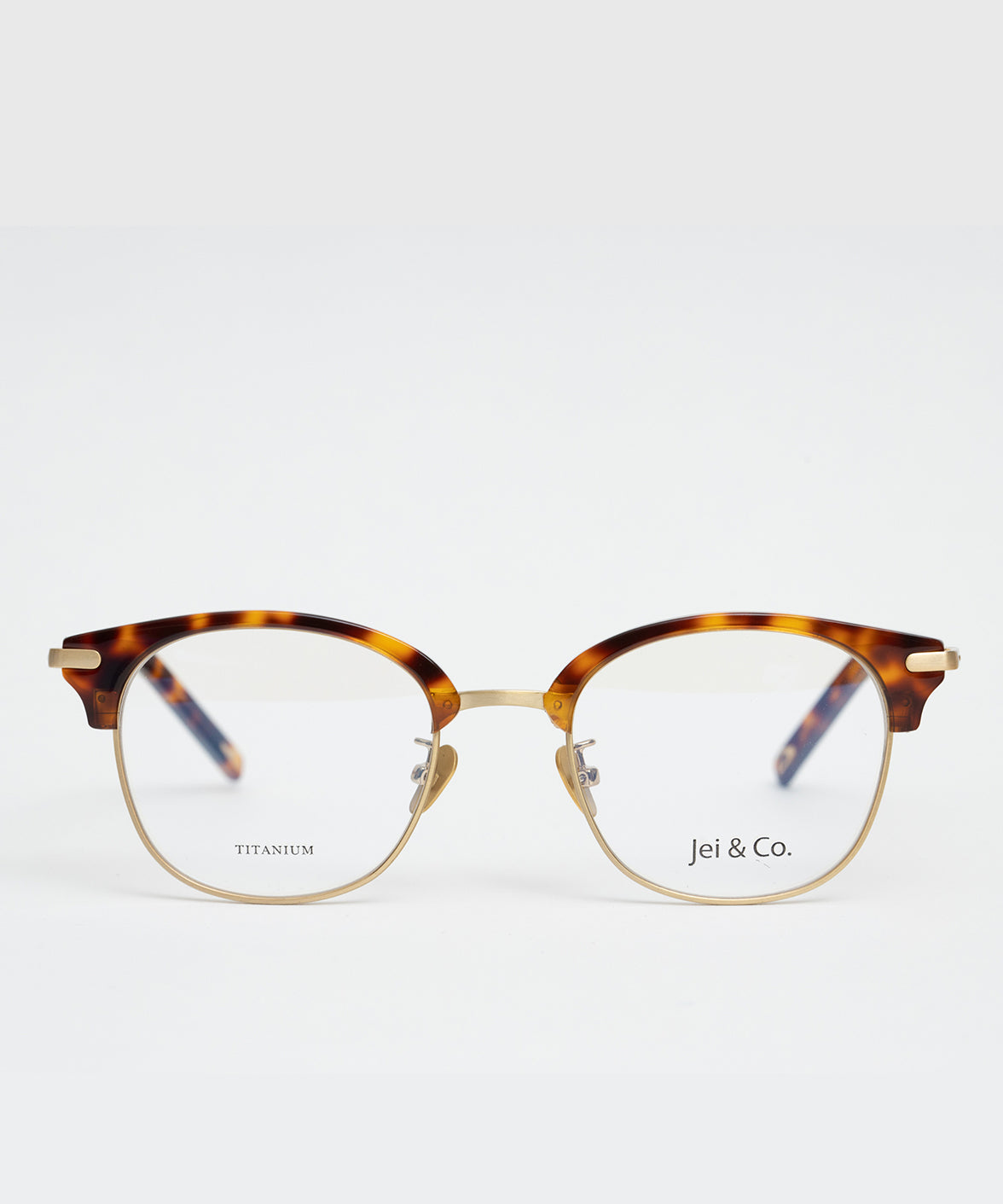 EMET - Stylish & Affordable Eyeglasses | Premium Quality Frames by Jei & Co. | Jei & Co. Optics