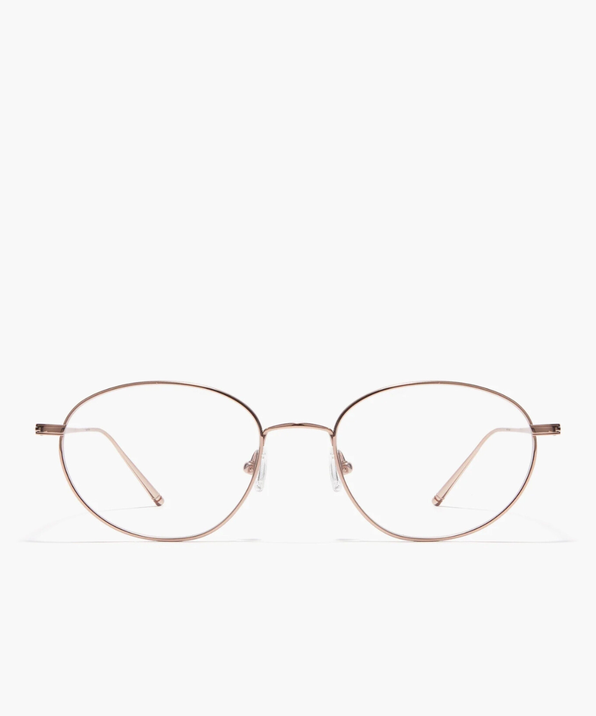 Edell - Carin Oval Eyeglasses | Korean Eyewear | Jei & Co. Optics