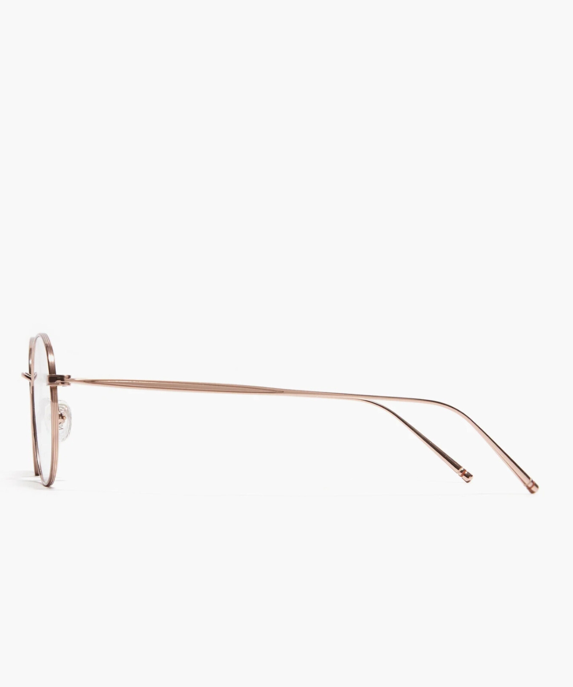 Edell - Carin Oval Eyeglasses | Korean Eyewear | Jei & Co. Optics