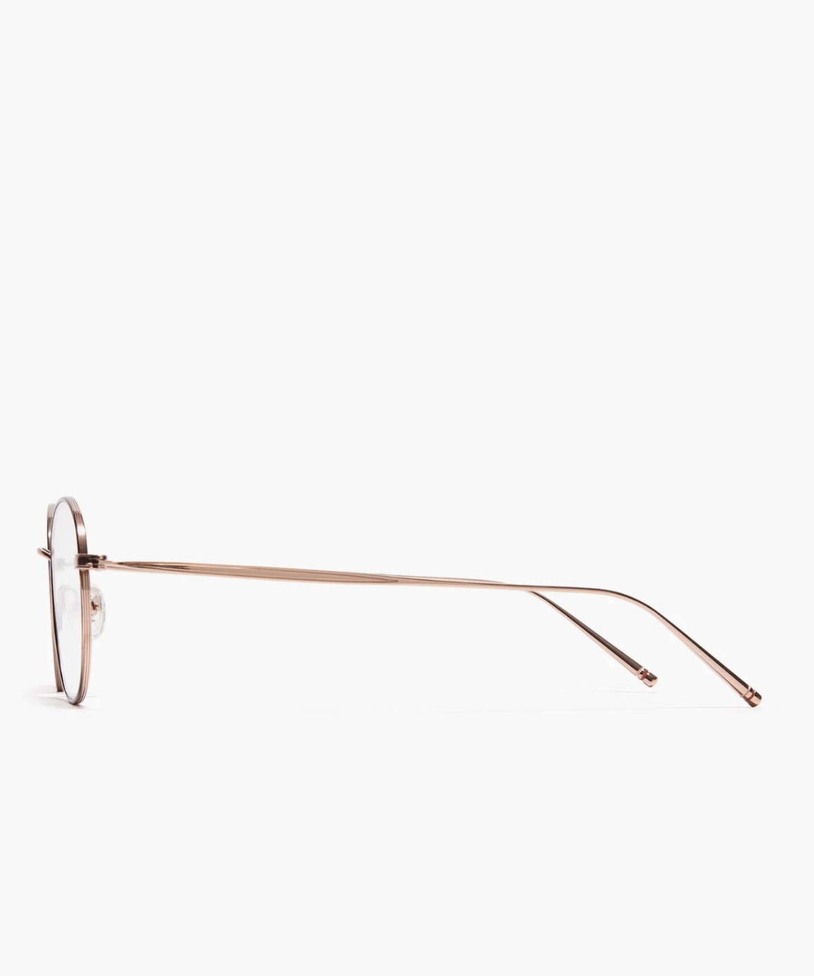 Edell - Carin Oval Eyeglasses | Korean Eyewear | Jei & Co. Optics