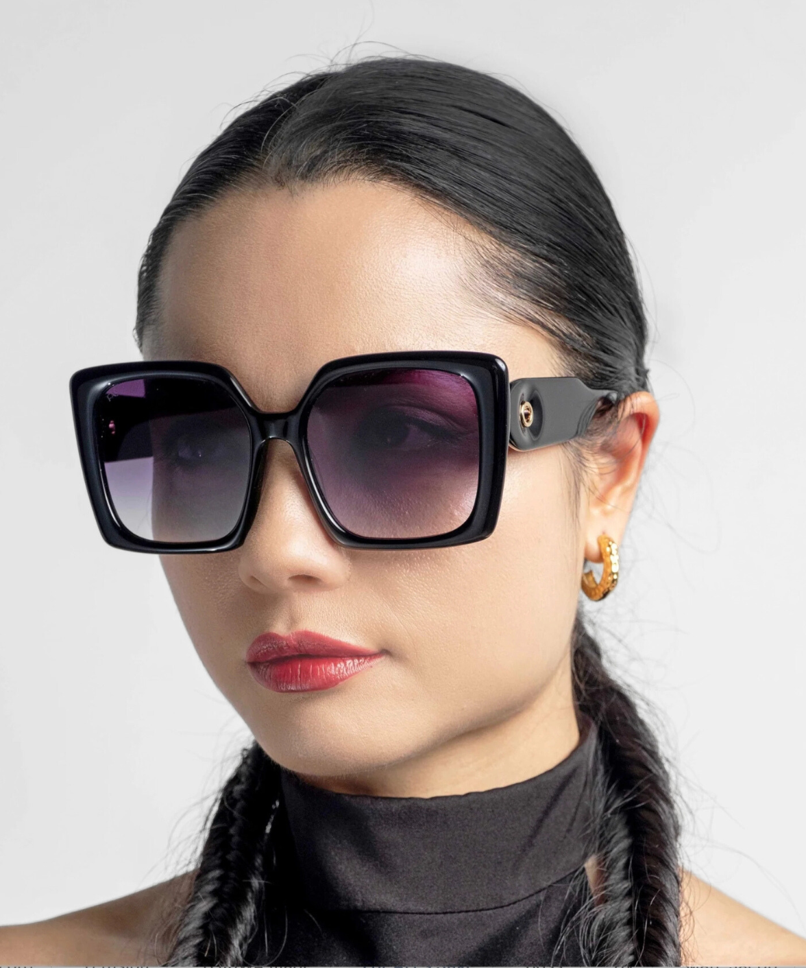 For Art's Sake Eos Sunglasses | Jei & Co. Optics