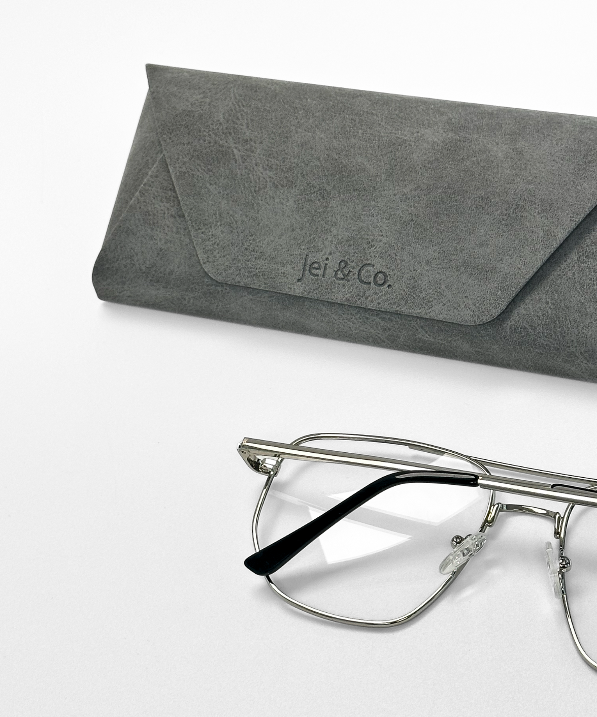 Kelowna - Stylish & Affordable Eyeglasses | Premium Quality Frames by Jei & Co. | Jei & Co. Optics