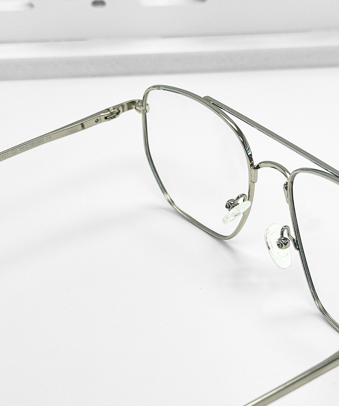 Kelowna - Stylish & Affordable Eyeglasses | Premium Quality Frames by Jei & Co. | Jei & Co. Optics