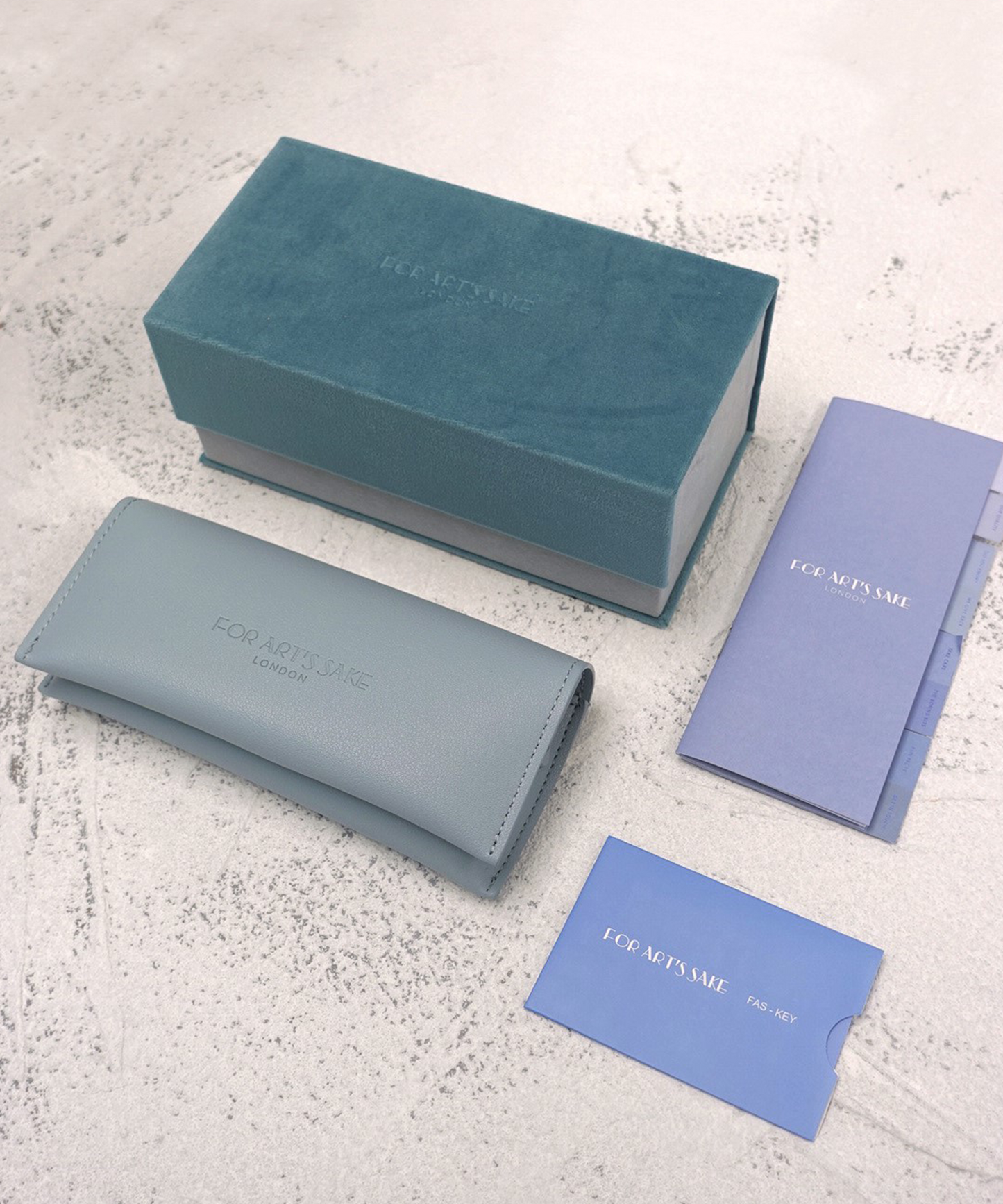 For Art's Sake Eos Sunglasses | Jei & Co. Optics