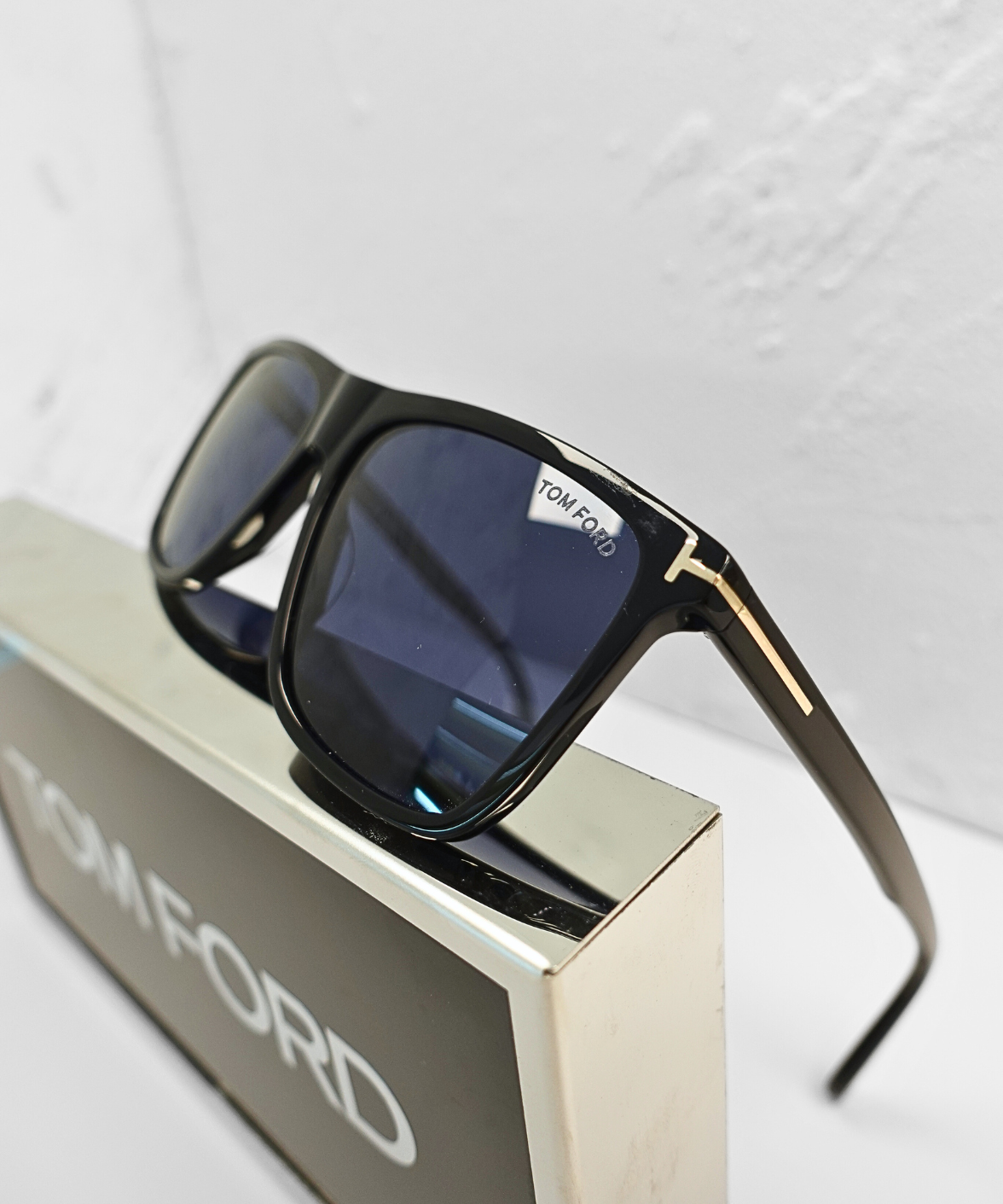 Tom Ford FLETCHER FT0832-N Sunglasses | Jei & Co. Optics