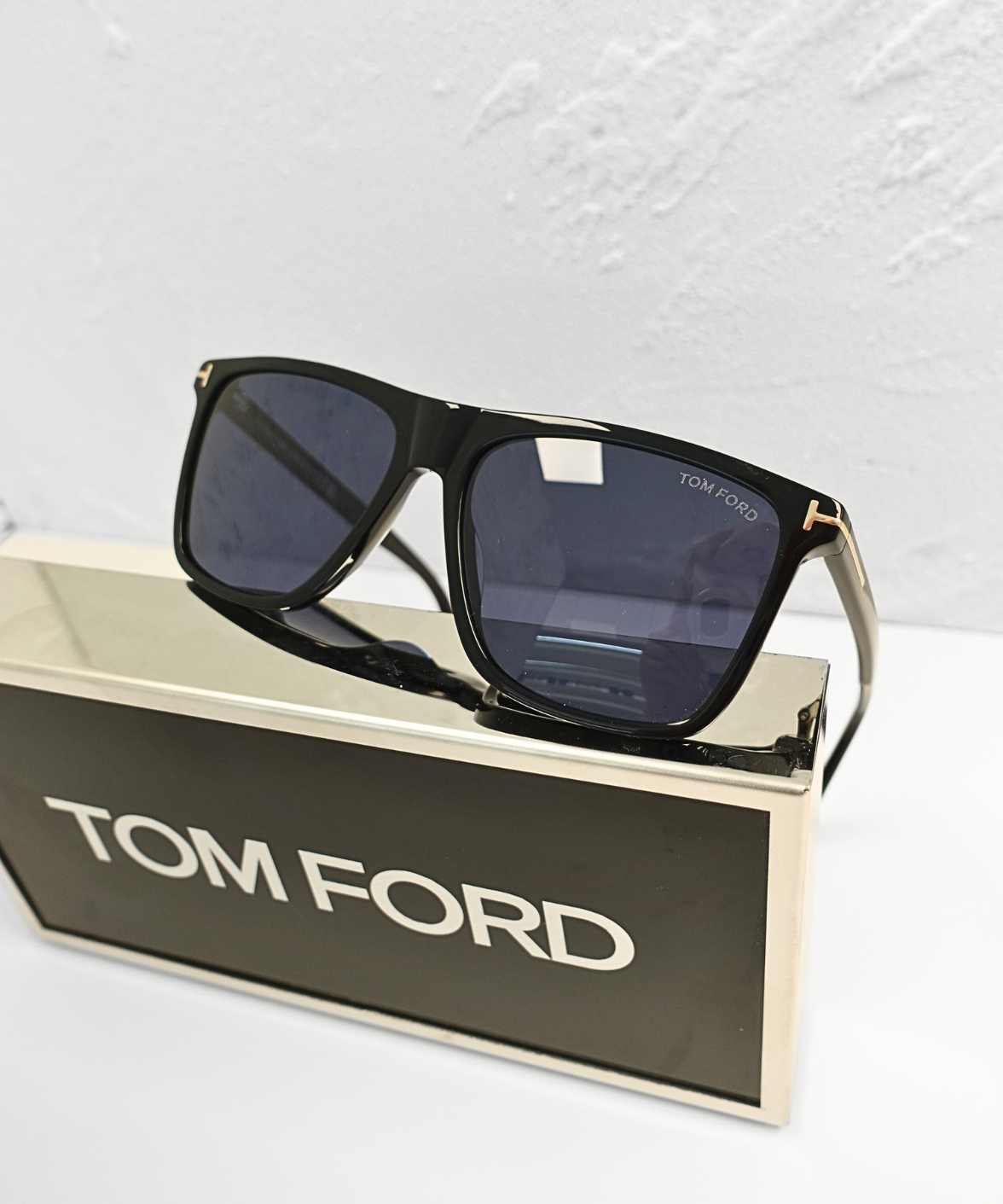 Tom Ford FLETCHER FT0832-N Sunglasses | Jei & Co. Optics