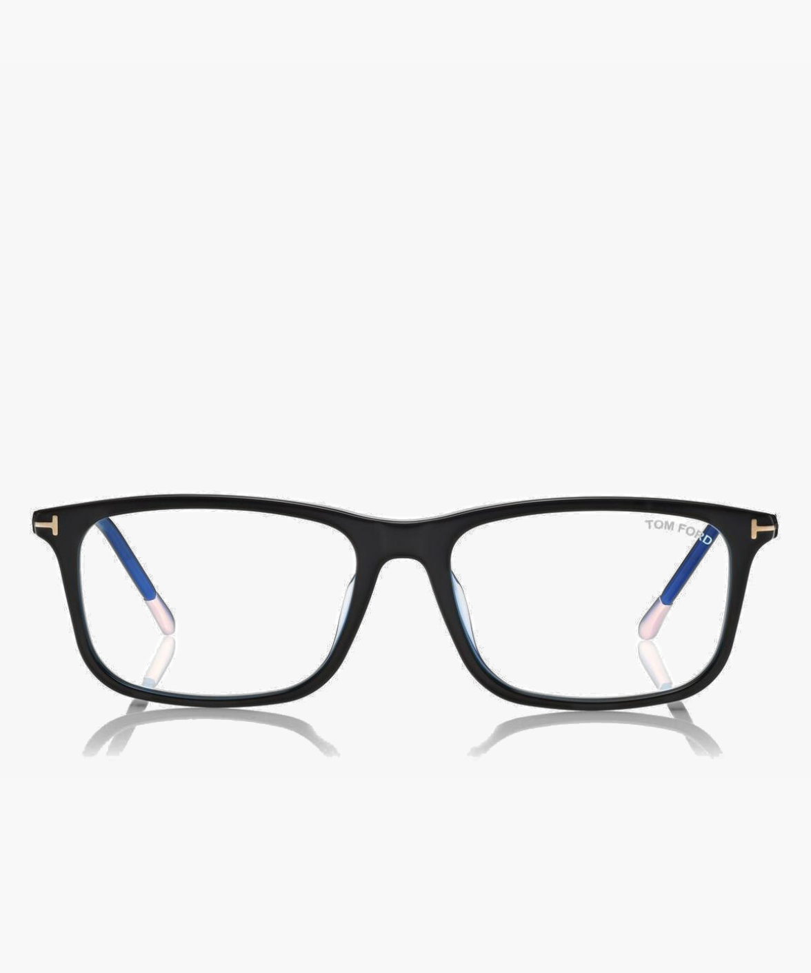 FT5646-D-B BLUE BLOCK OPTICAL | Jei & Co. Optics
