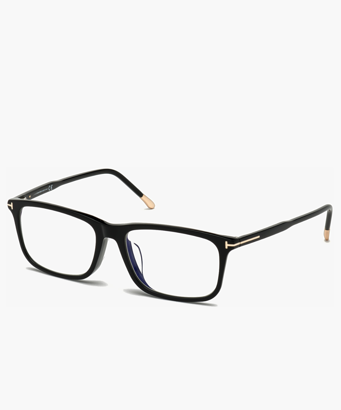FT5646-D-B BLUE BLOCK OPTICAL | Jei & Co. Optics