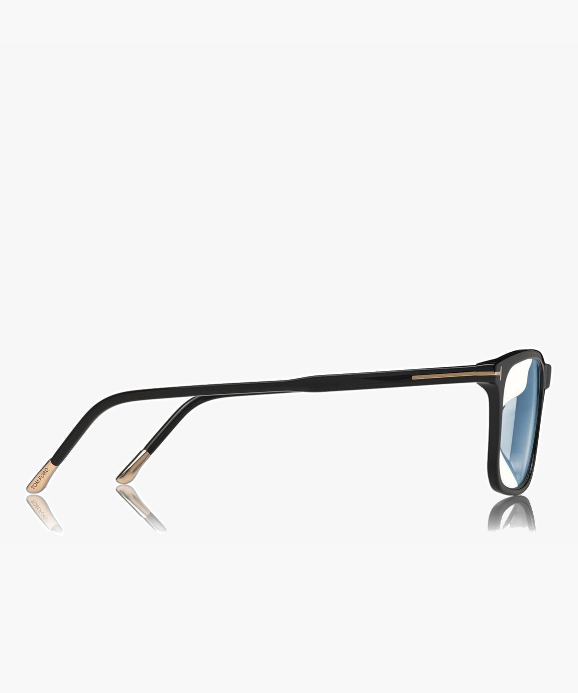 FT5646-D-B BLUE BLOCK OPTICAL | Jei & Co. Optics