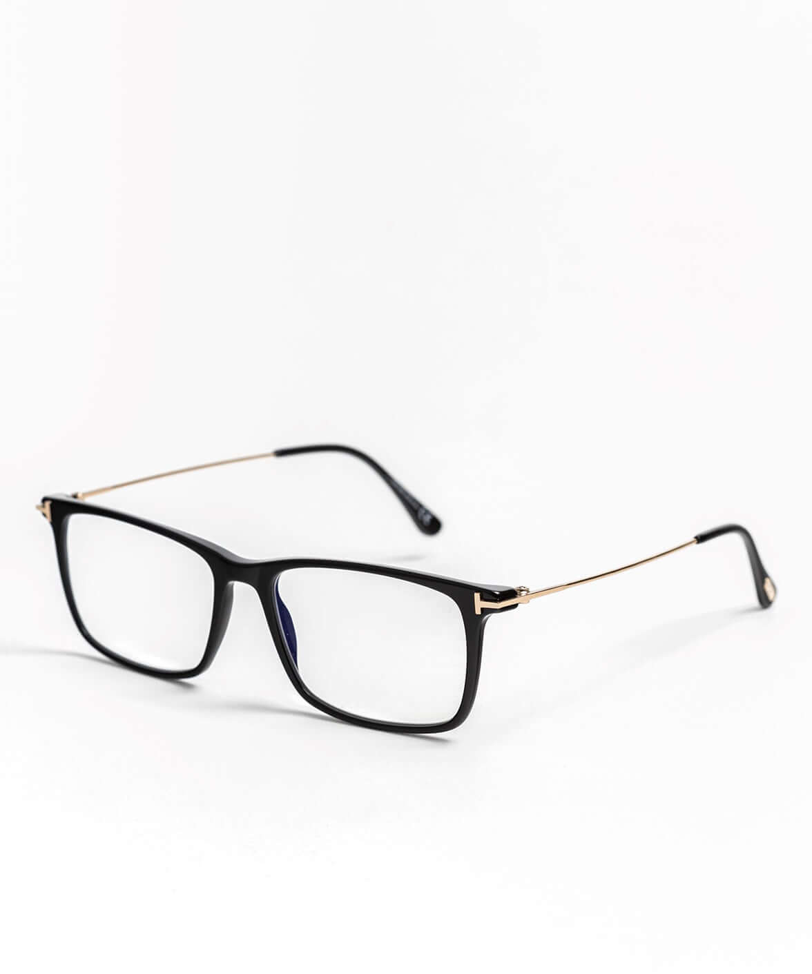 FT5758-B Tom Ford Blue Light Glasses | Jei & Co. Optics