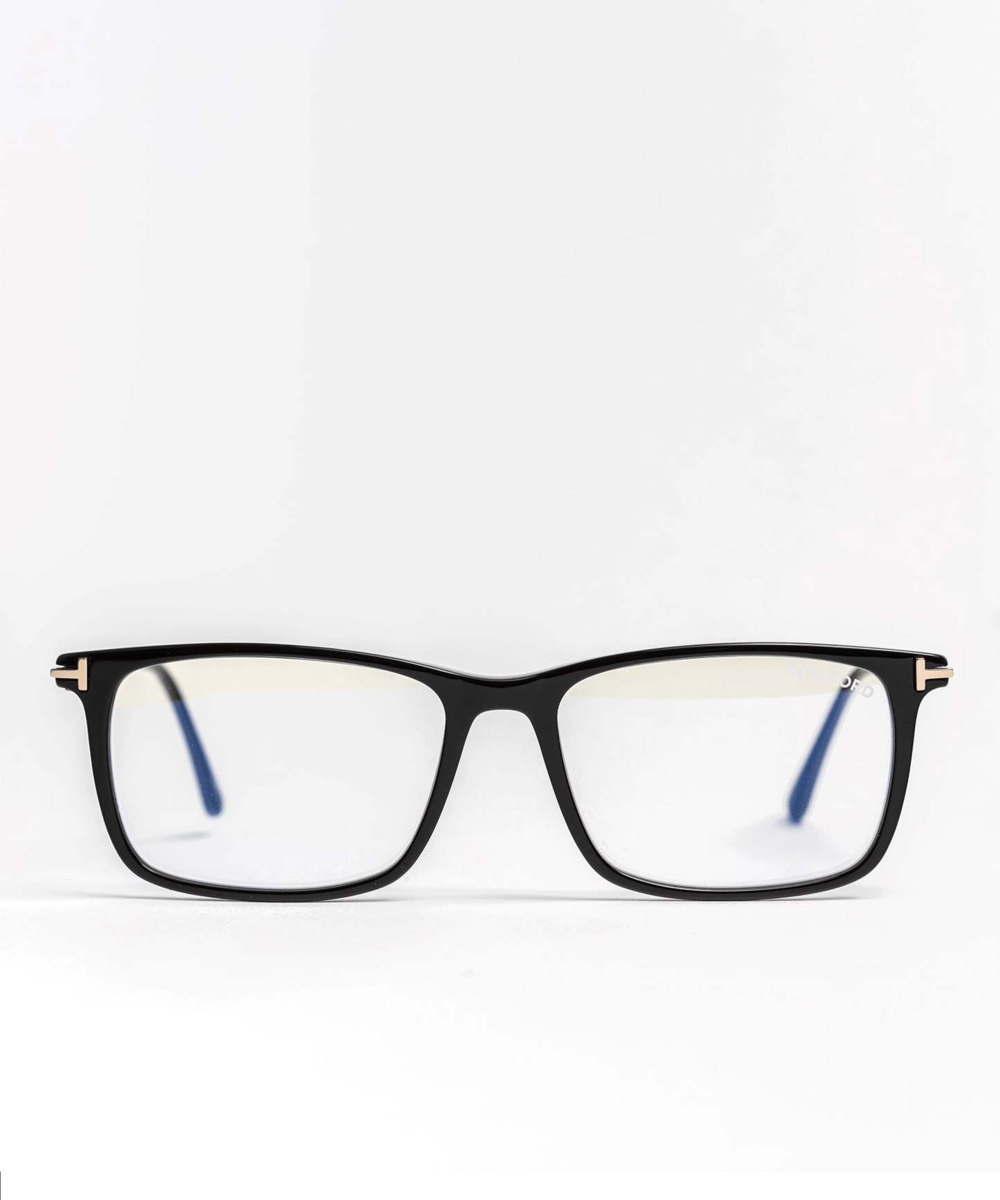 FT5758-B Tom Ford Blue Light Glasses | Jei & Co. Optics