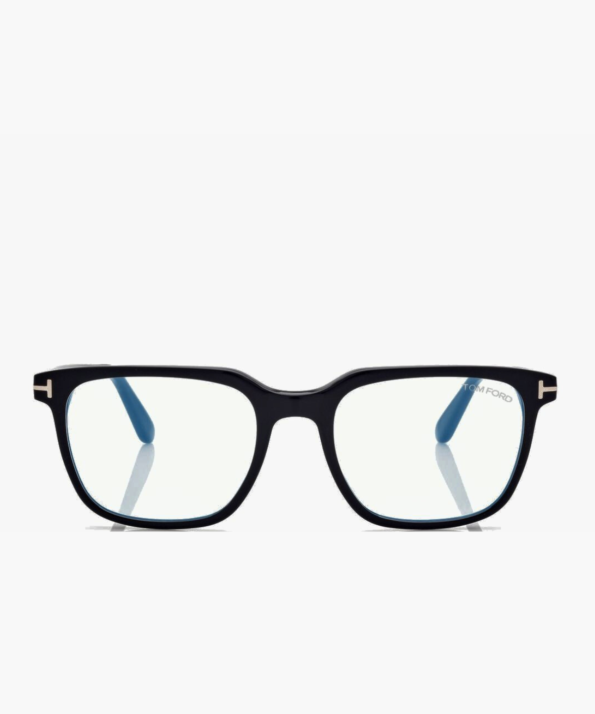 FT5818-F-B BLUE BLOCK OPTICAL | Jei & Co. Optics