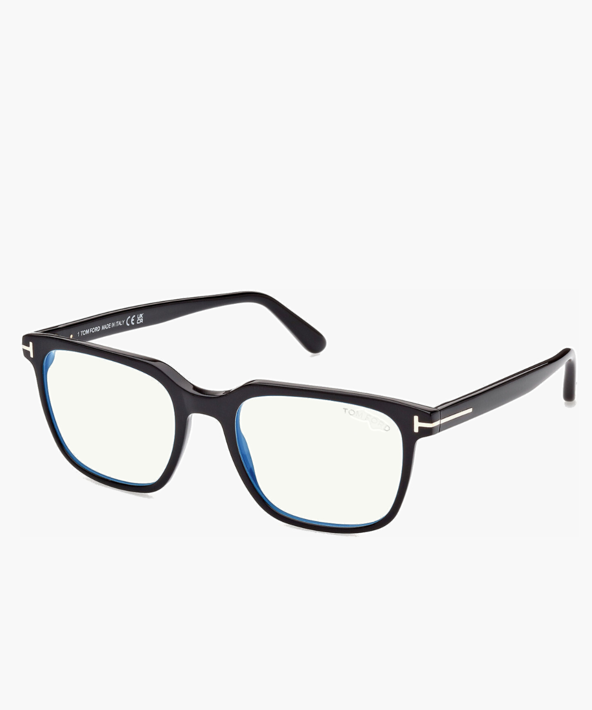 FT5818-F-B BLUE BLOCK OPTICAL | Jei & Co. Optics