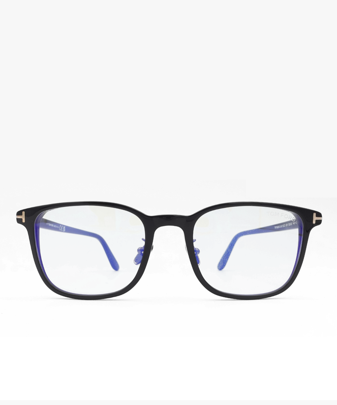 FT5926-D-B BLUE BLOCK OPTICAL | Jei & Co. Optics