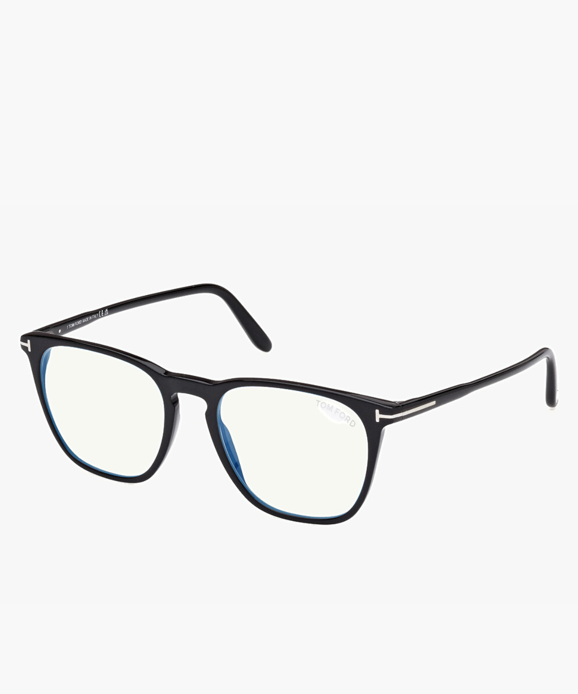 FT5937-B BLUE BLOCK OPTICAL | TOM FORD EYEGLASSES | Jei & Co. Optics