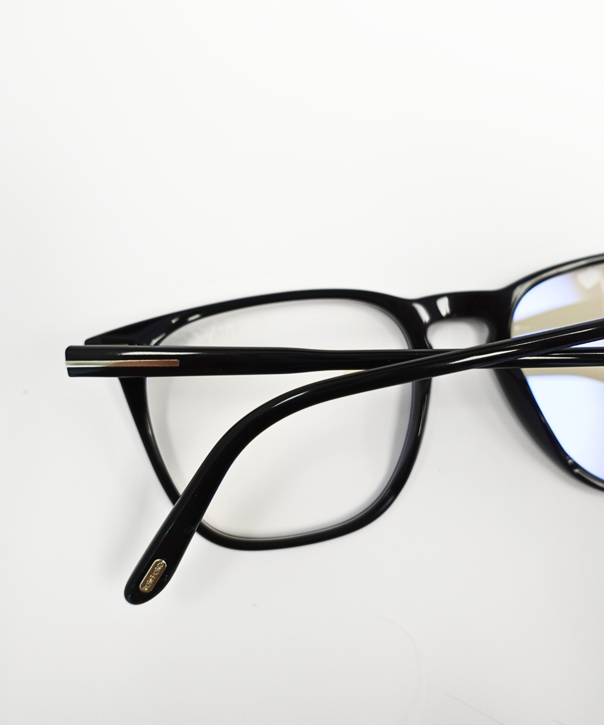 FT5937-B BLUE BLOCK OPTICAL | TOM FORD EYEGLASSES | Jei & Co. Optics