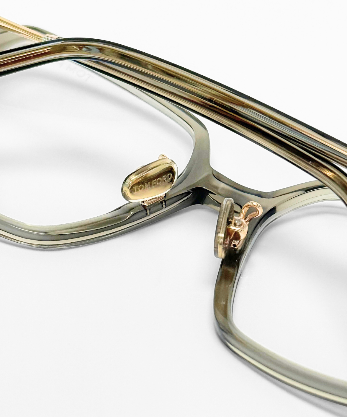 FT6057-D-B Blue Block Optical