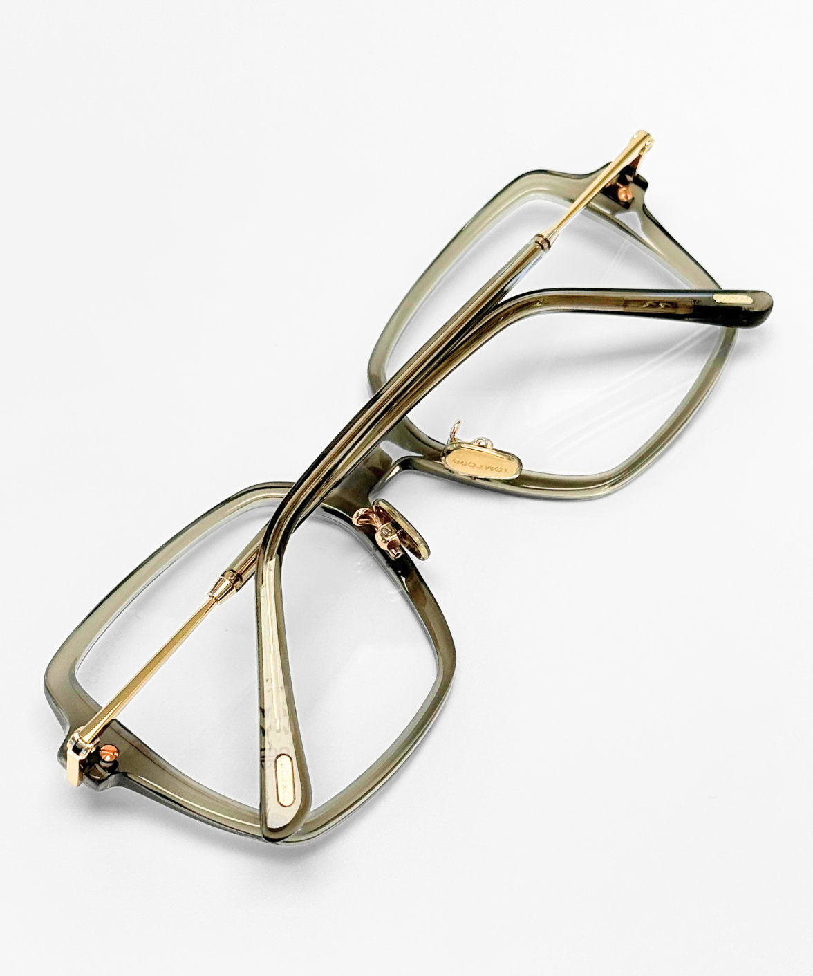 FT6057-D-B Blue Block Optical