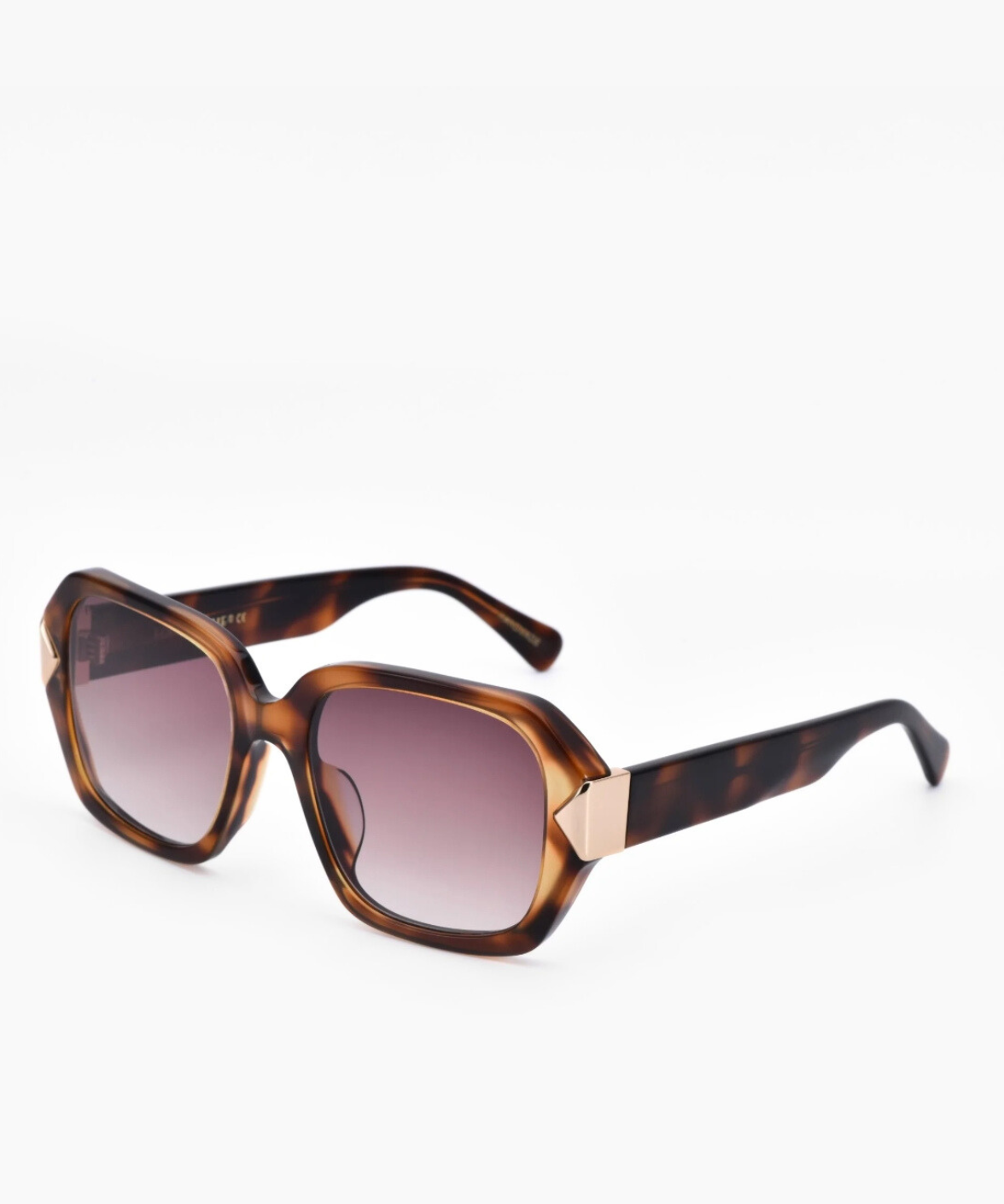 For Art's Sake Frankie Sunglasses | Jei & Co. Optics