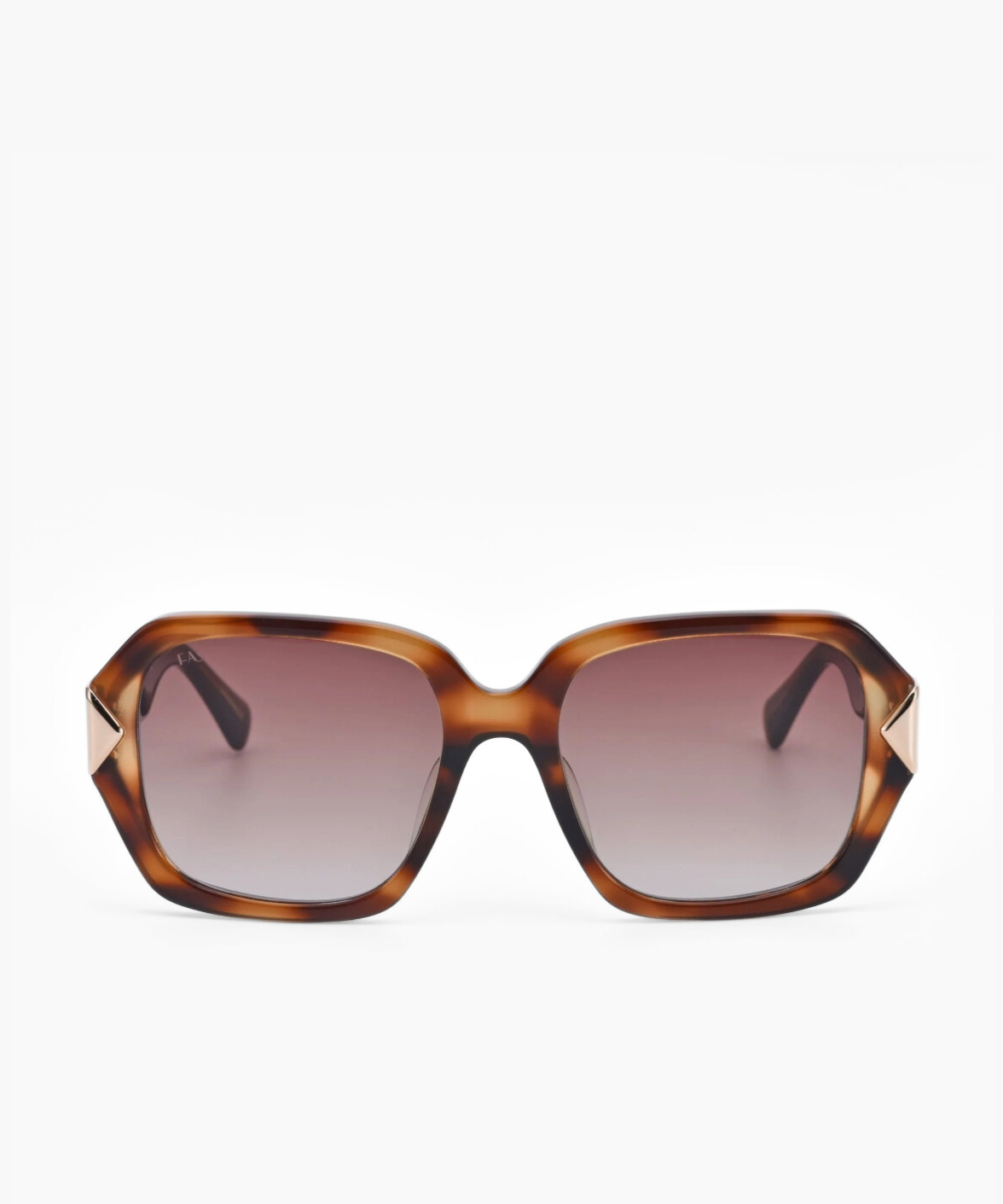 For Art's Sake Frankie Sunglasses | Jei & Co. Optics