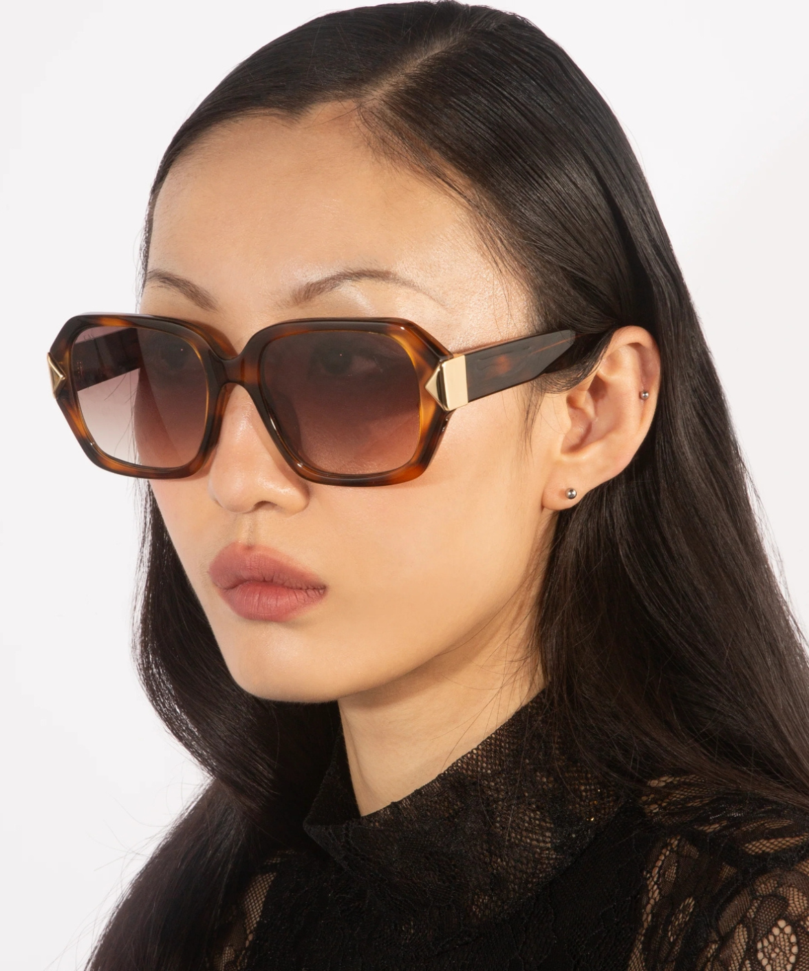 For Art's Sake Frankie Sunglasses | Jei & Co. Optics