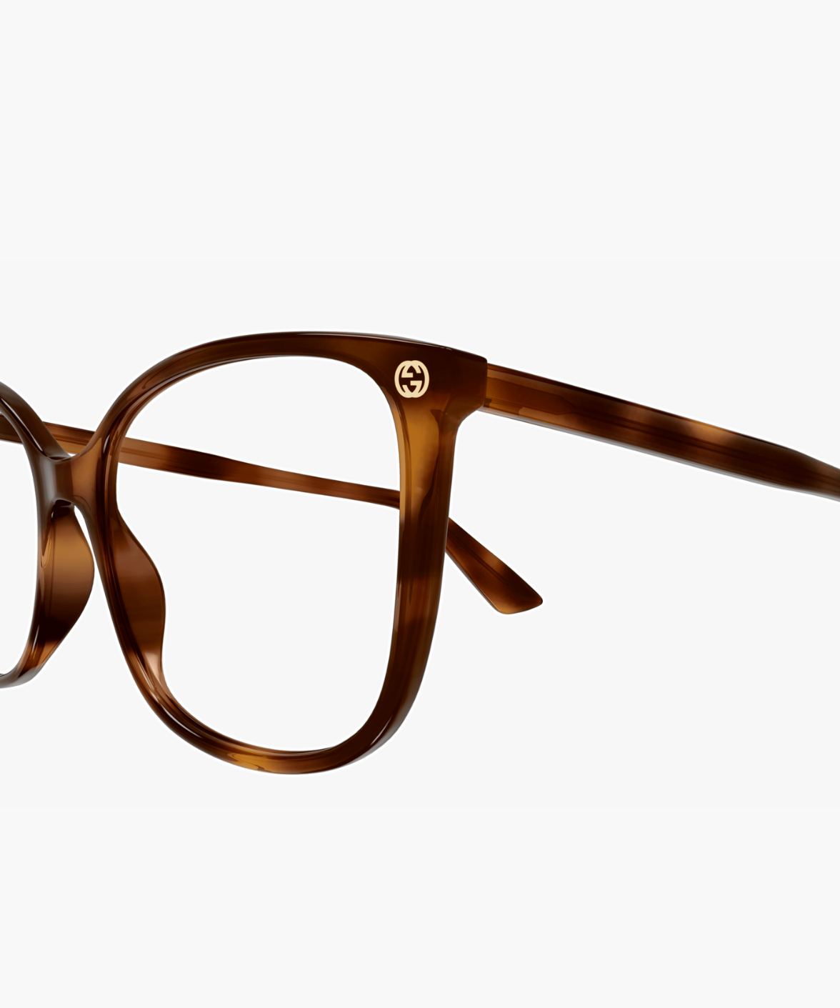 GG0026O Gucci Cat-Eye Eyeglasses | Jei & Co. Optics