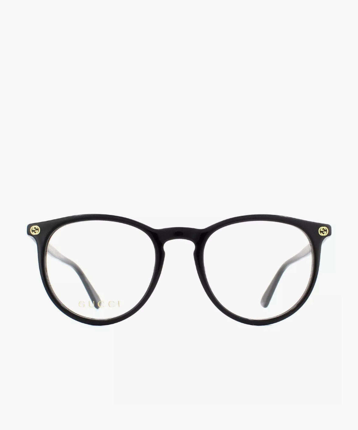 Gucci Round Eyeglasses GG0027O | Jei & Co. Optics