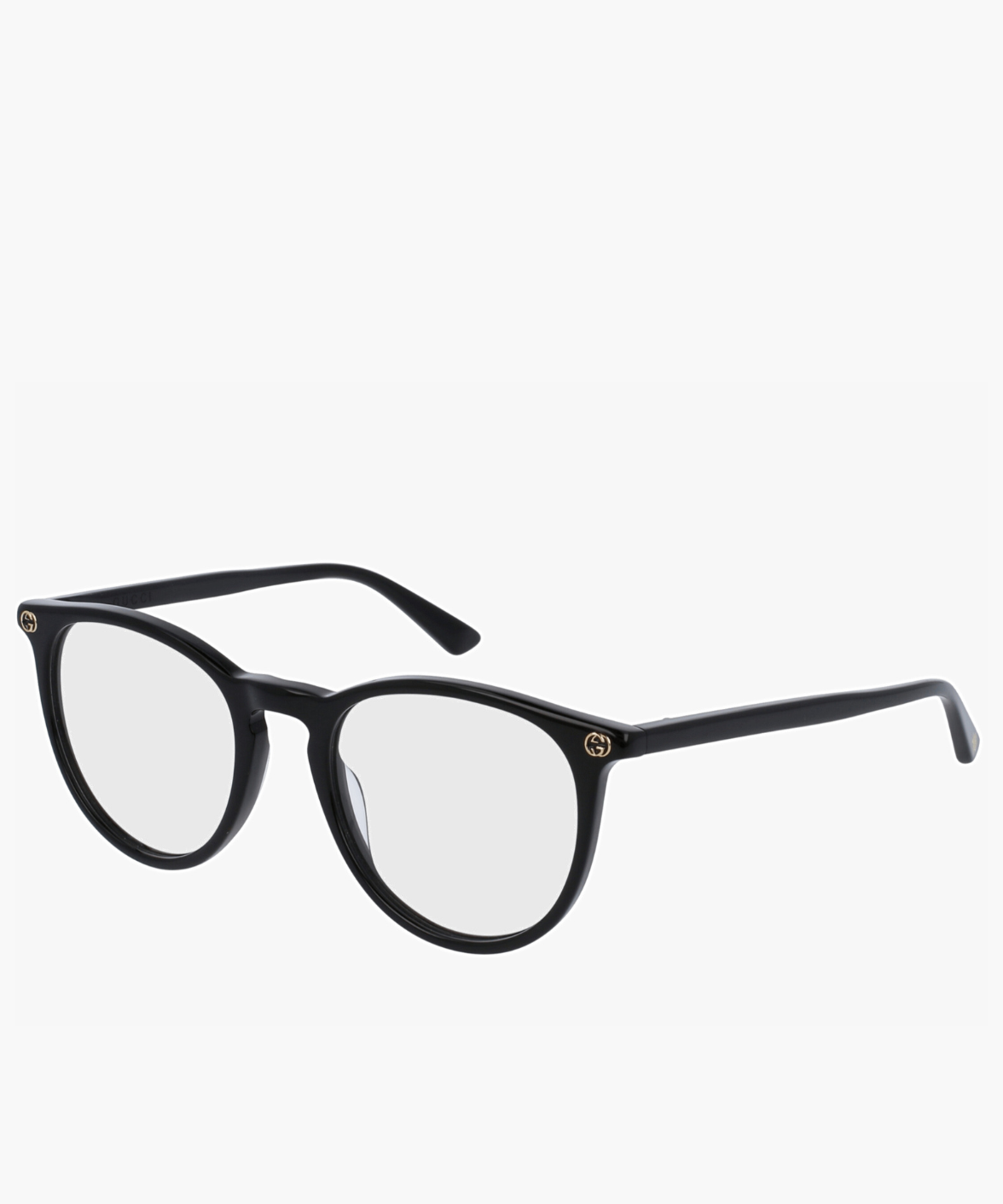 Gucci Round Eyeglasses GG0027O | Jei & Co. Optics